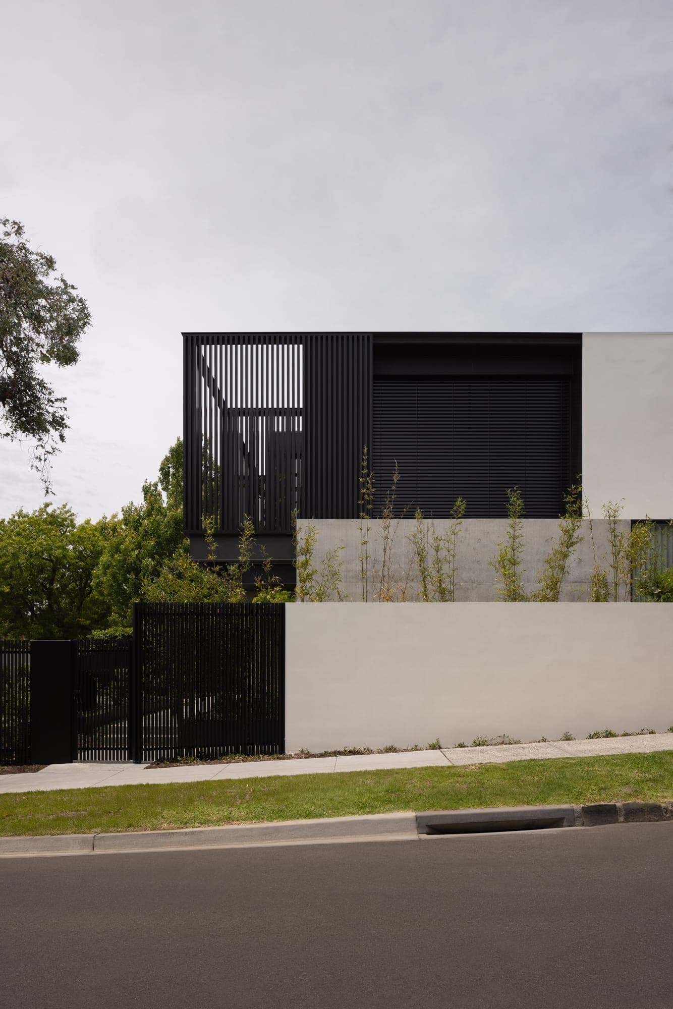 Rosedale — Glen Iris, Victoria — Webster Architecture & Interiors
