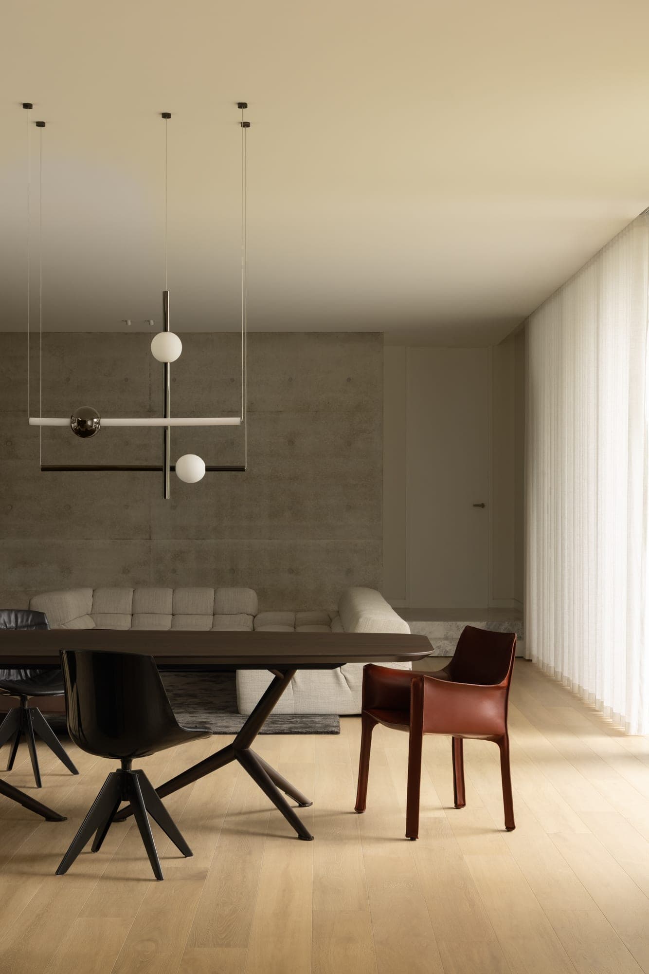 Rosedale — Glen Iris, Victoria — Webster Architecture & Interiors