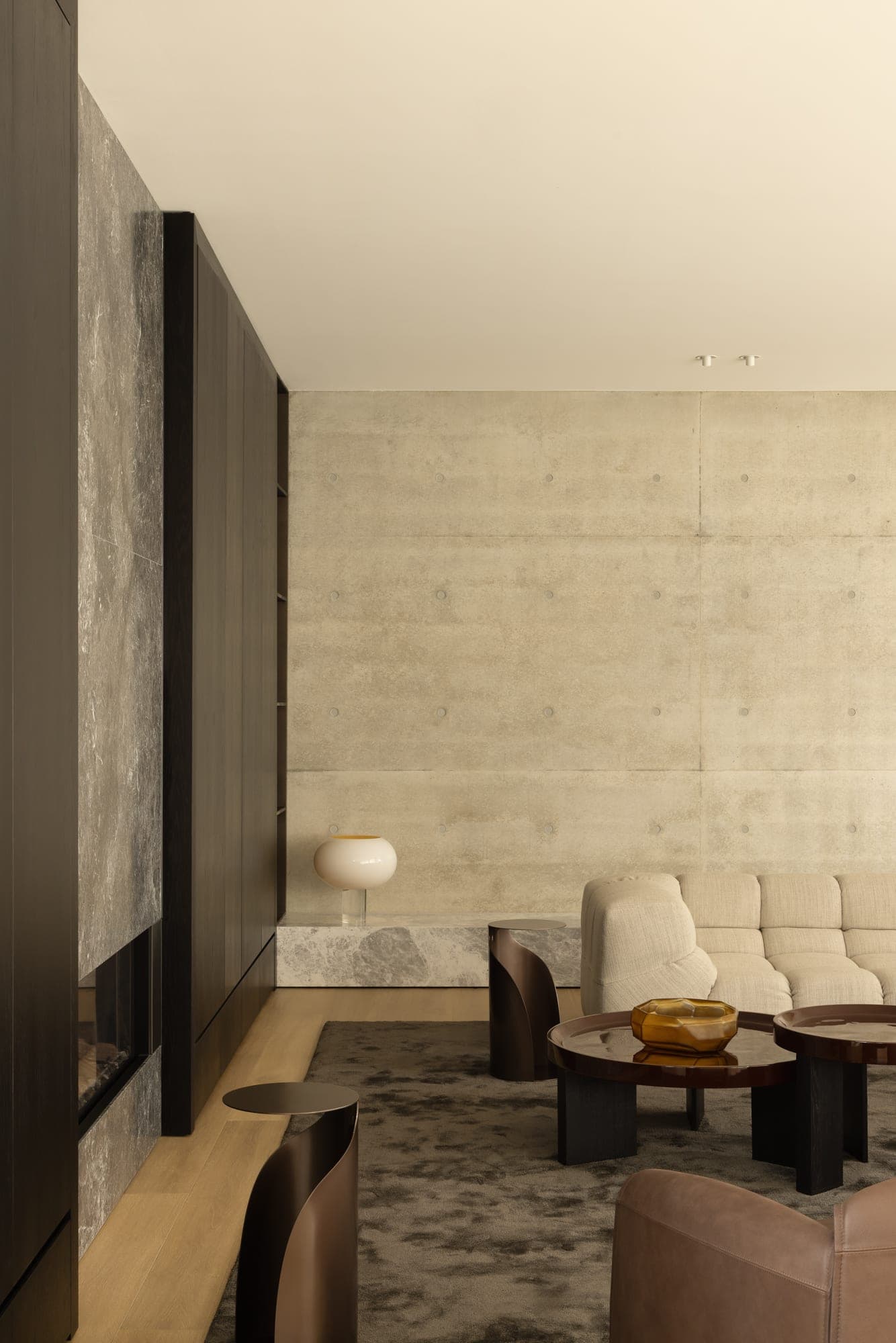 Rosedale — Glen Iris, Victoria — Webster Architecture & Interiors