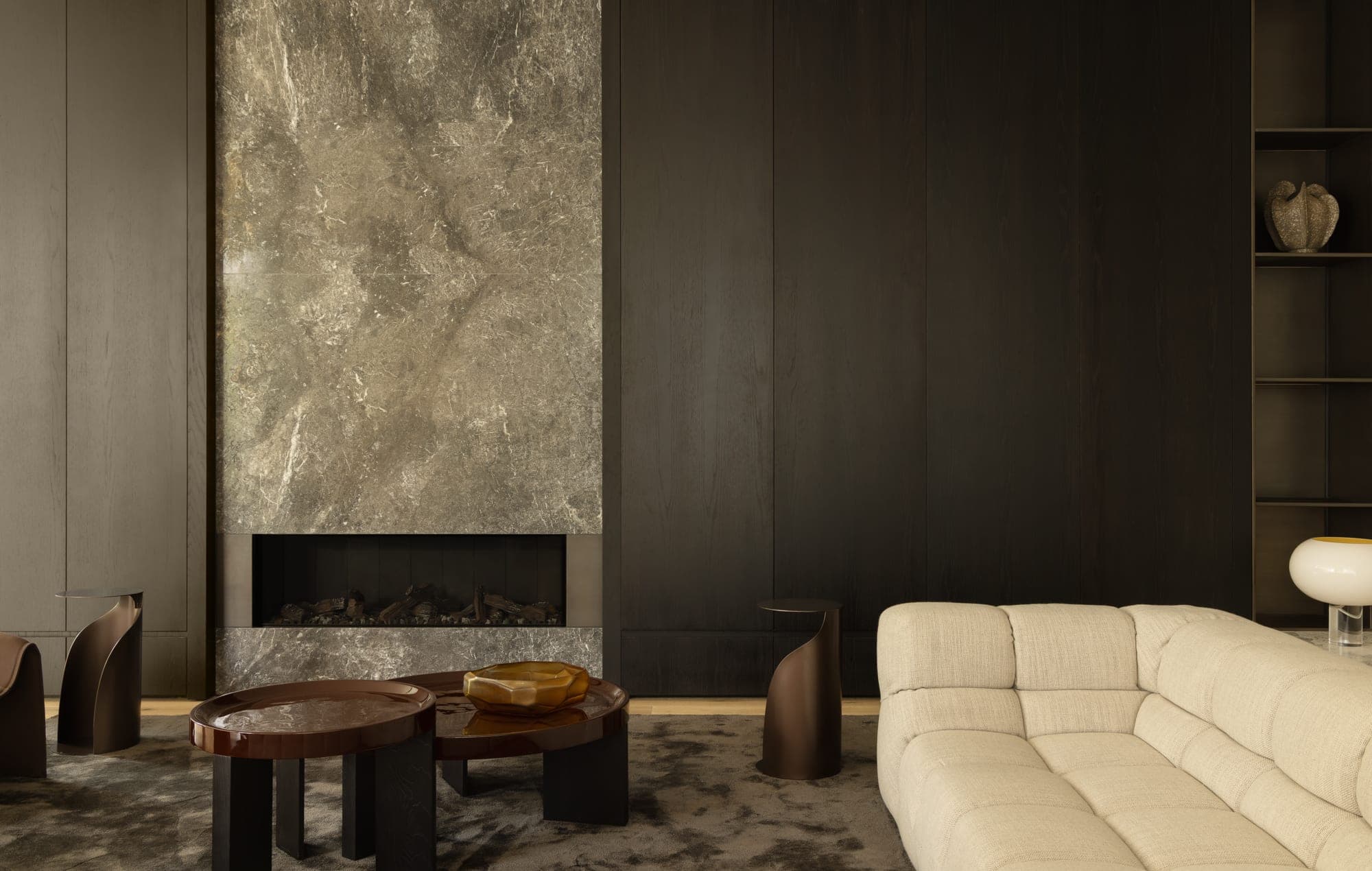 Rosedale — Glen Iris, Victoria — Webster Architecture & Interiors