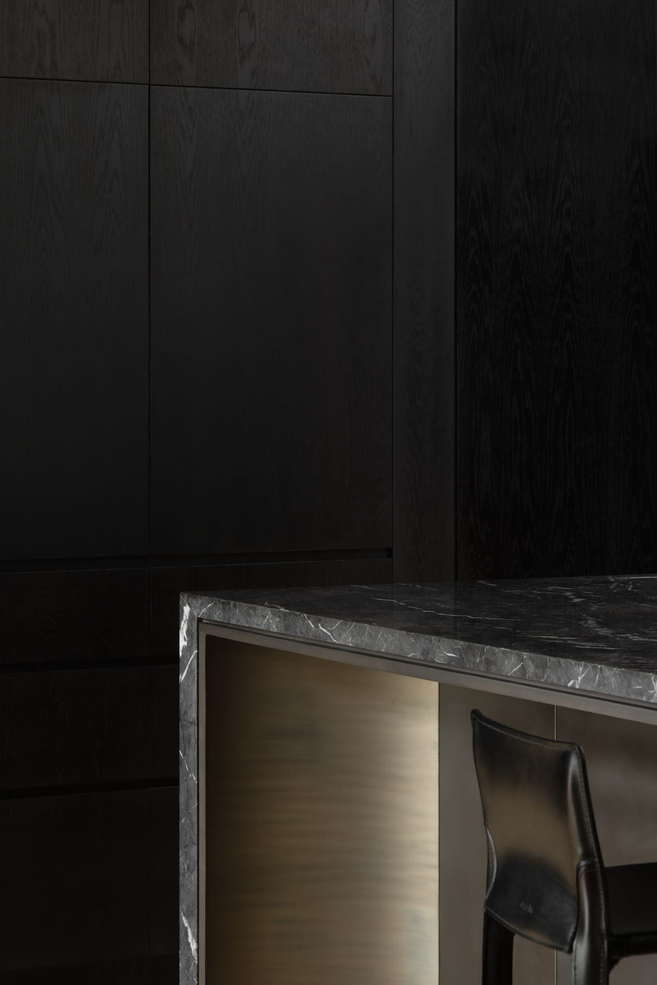 Rosedale — Glen Iris, Victoria — Webster Architecture & Interiors