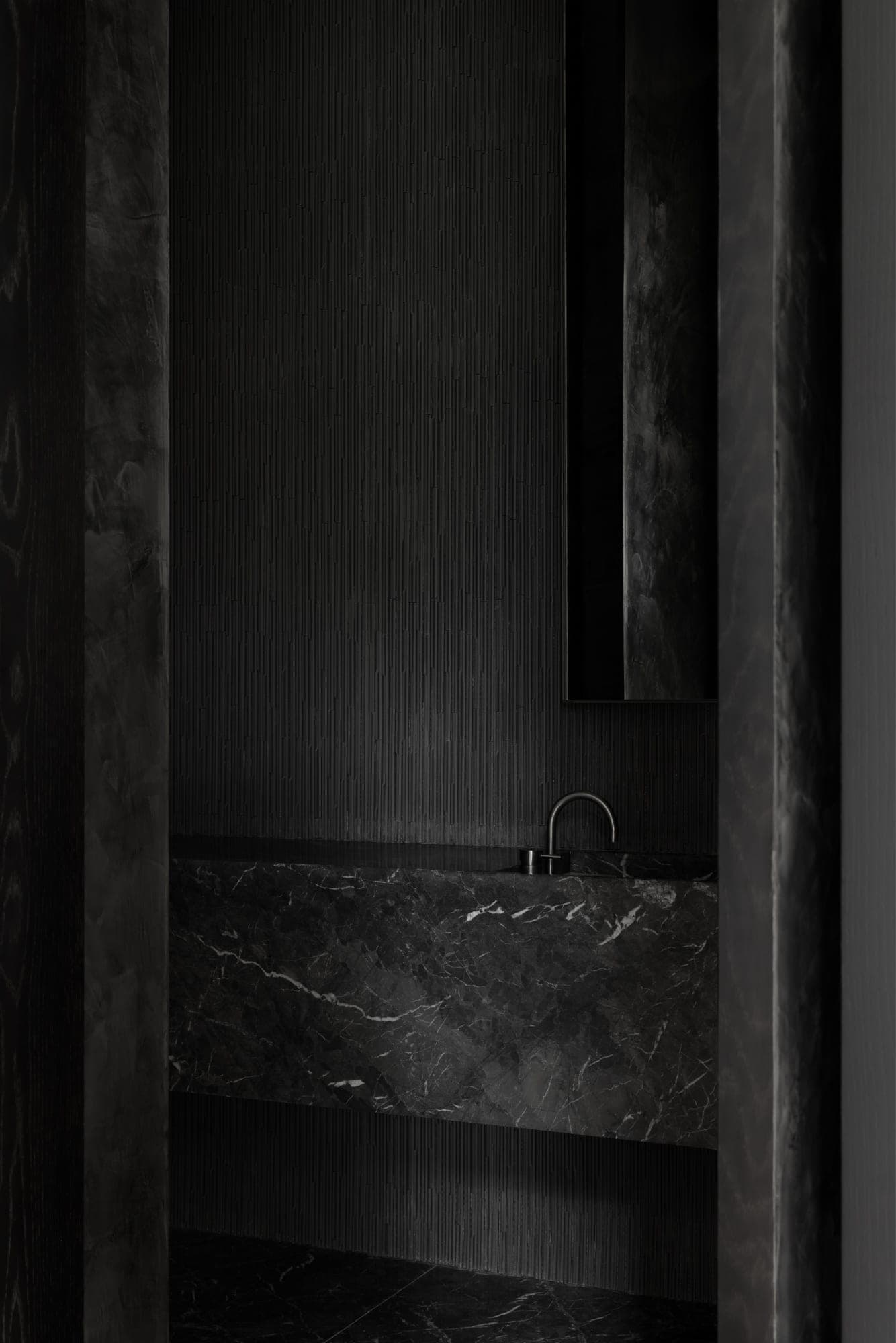 Rosedale — Glen Iris, Victoria — Webster Architecture & Interiors