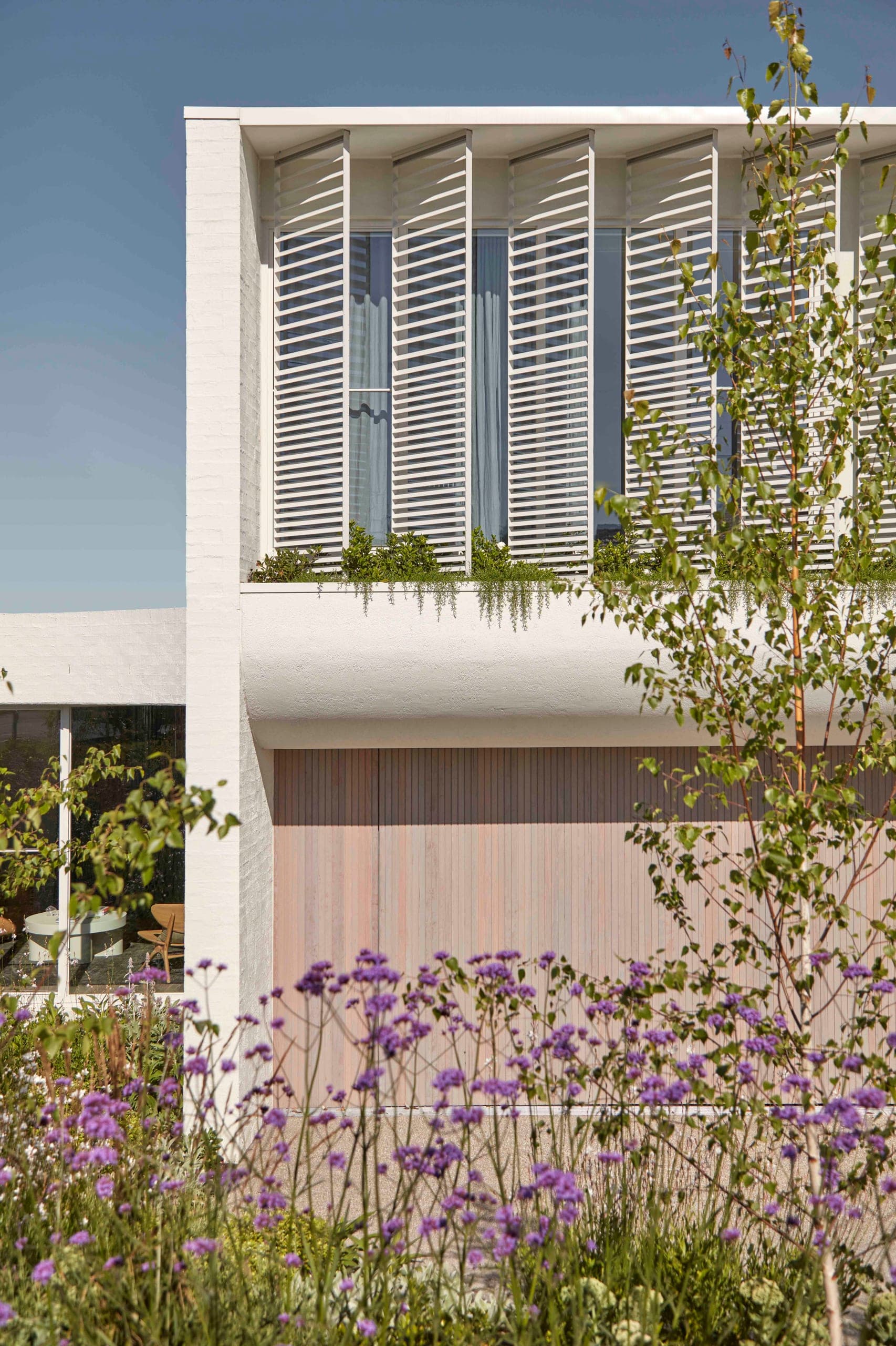 Sargood — Hampton, Victoria — Webster Architecture & Interiors