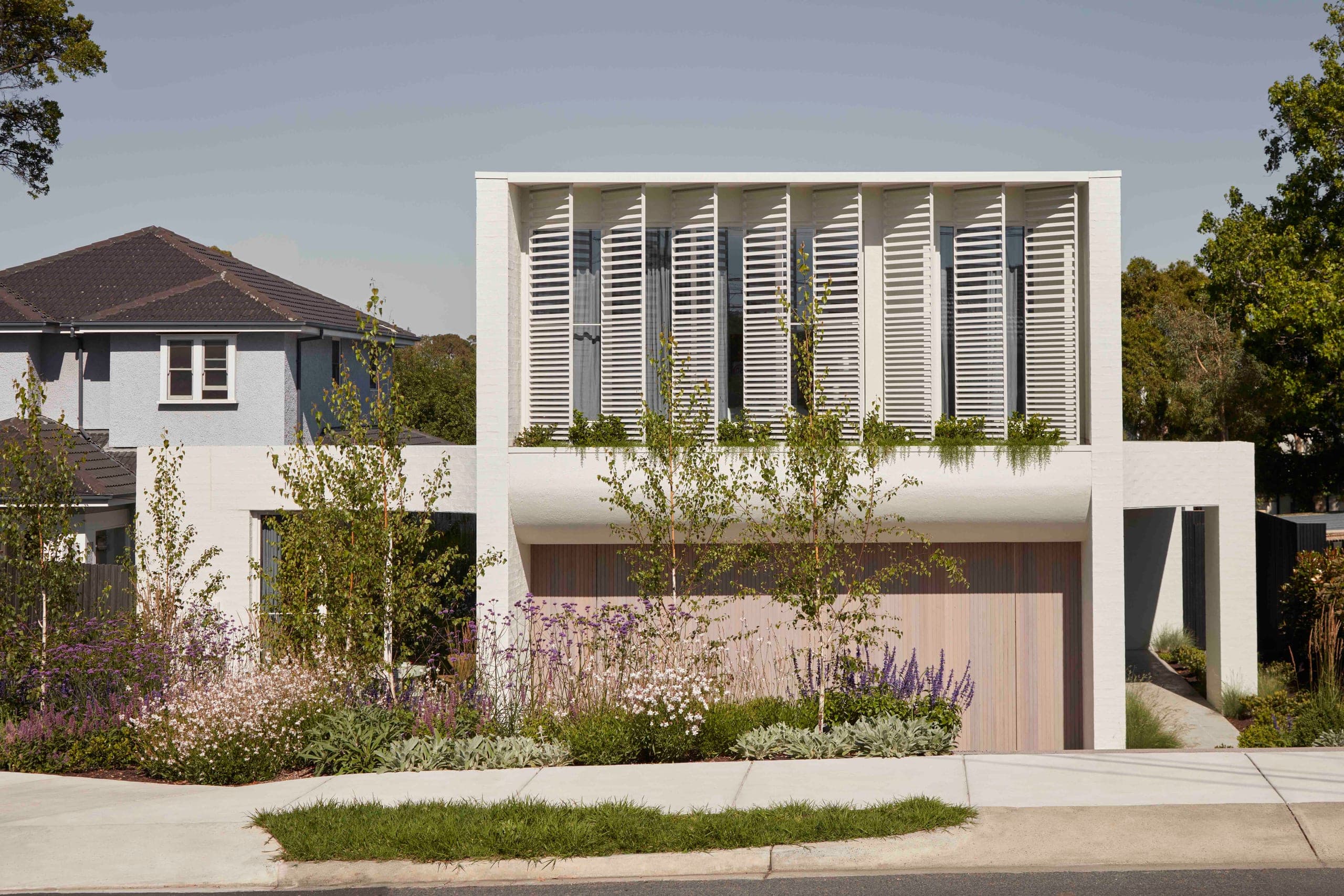 Sargood — Hampton, Victoria — Webster Architecture & Interiors