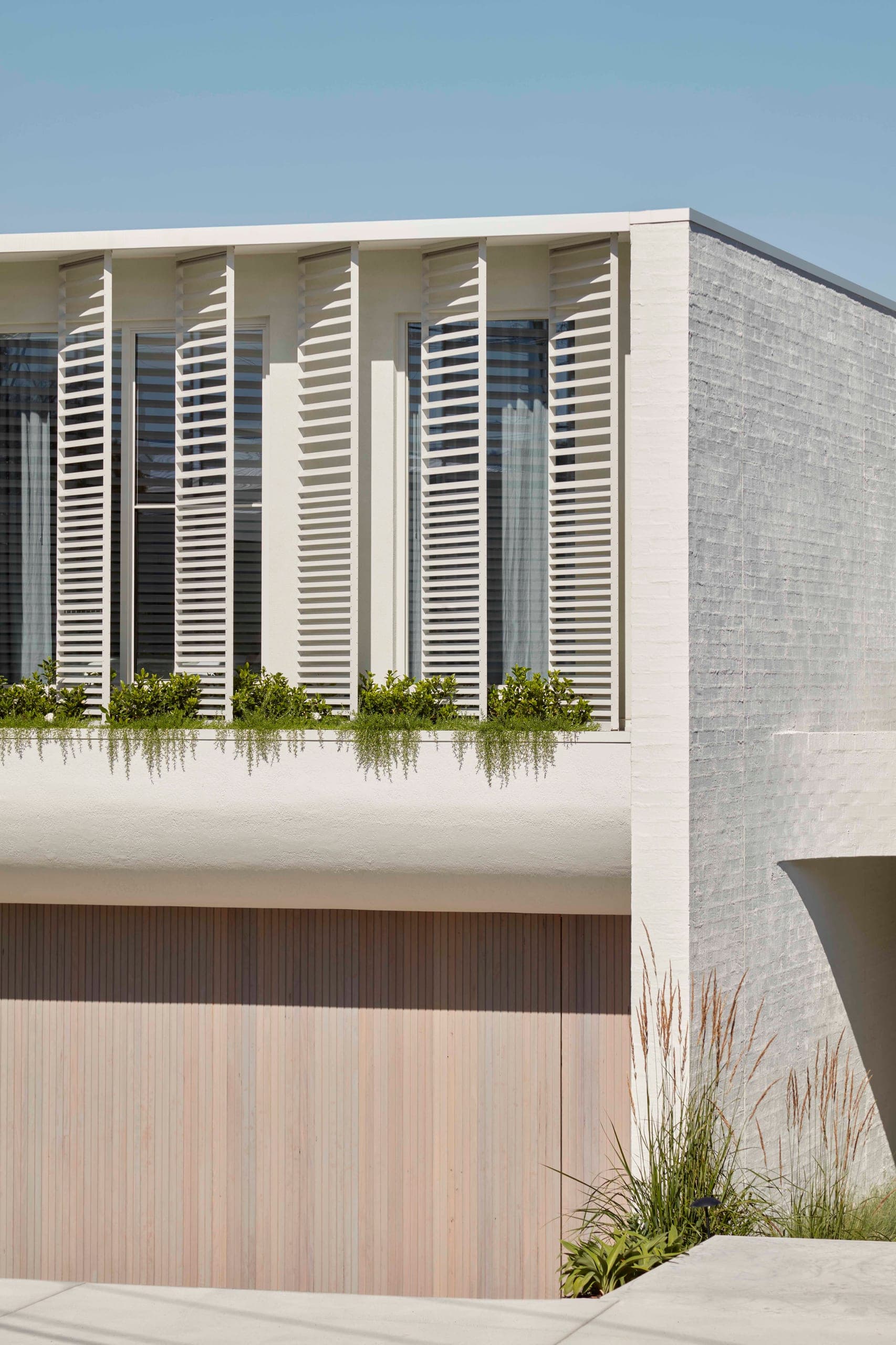 Sargood — Hampton, Victoria — Webster Architecture & Interiors