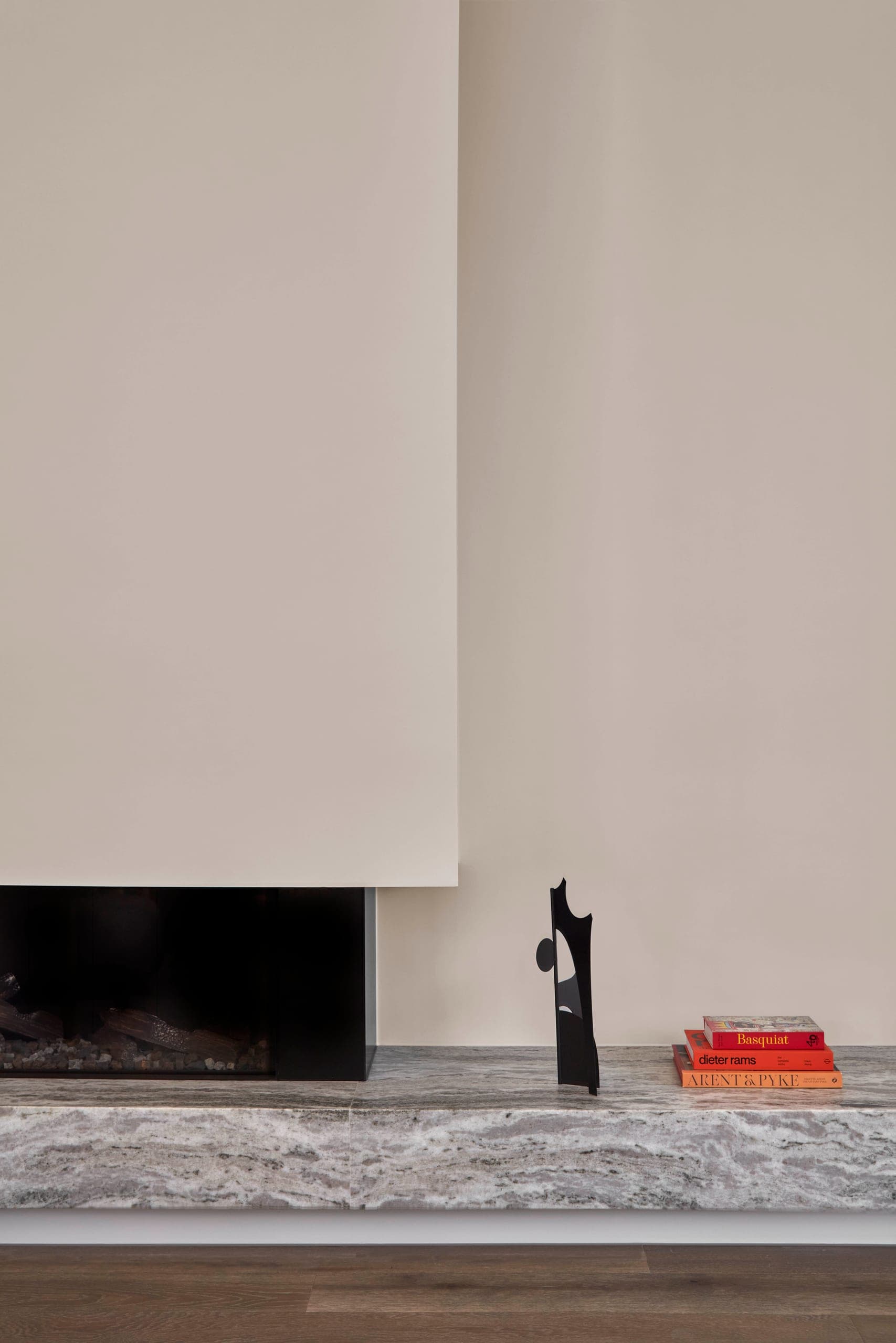 Sargood — Hampton, Victoria — Webster Architecture & Interiors