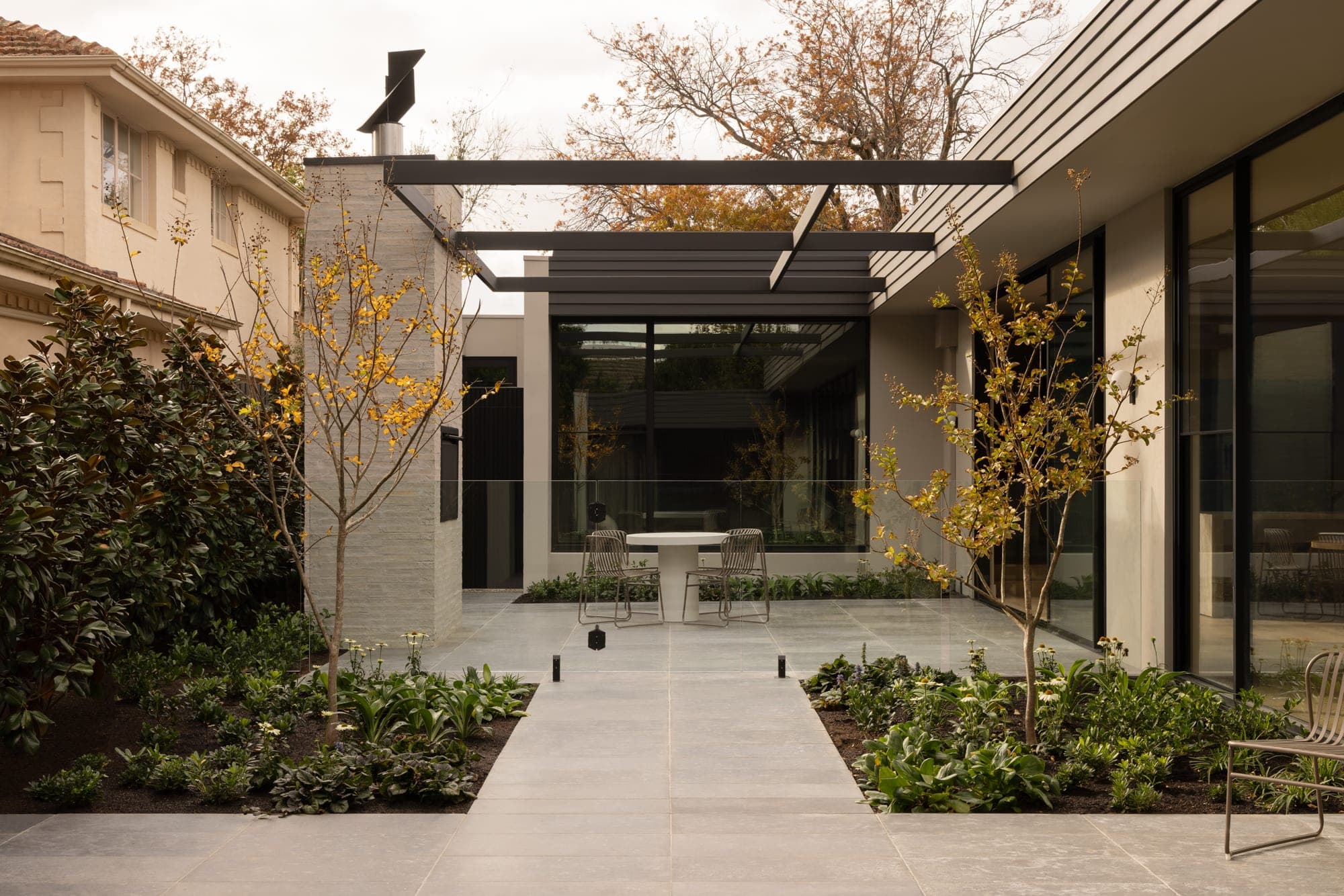 Solana — Melbourne — Webster Architecture & Interiors