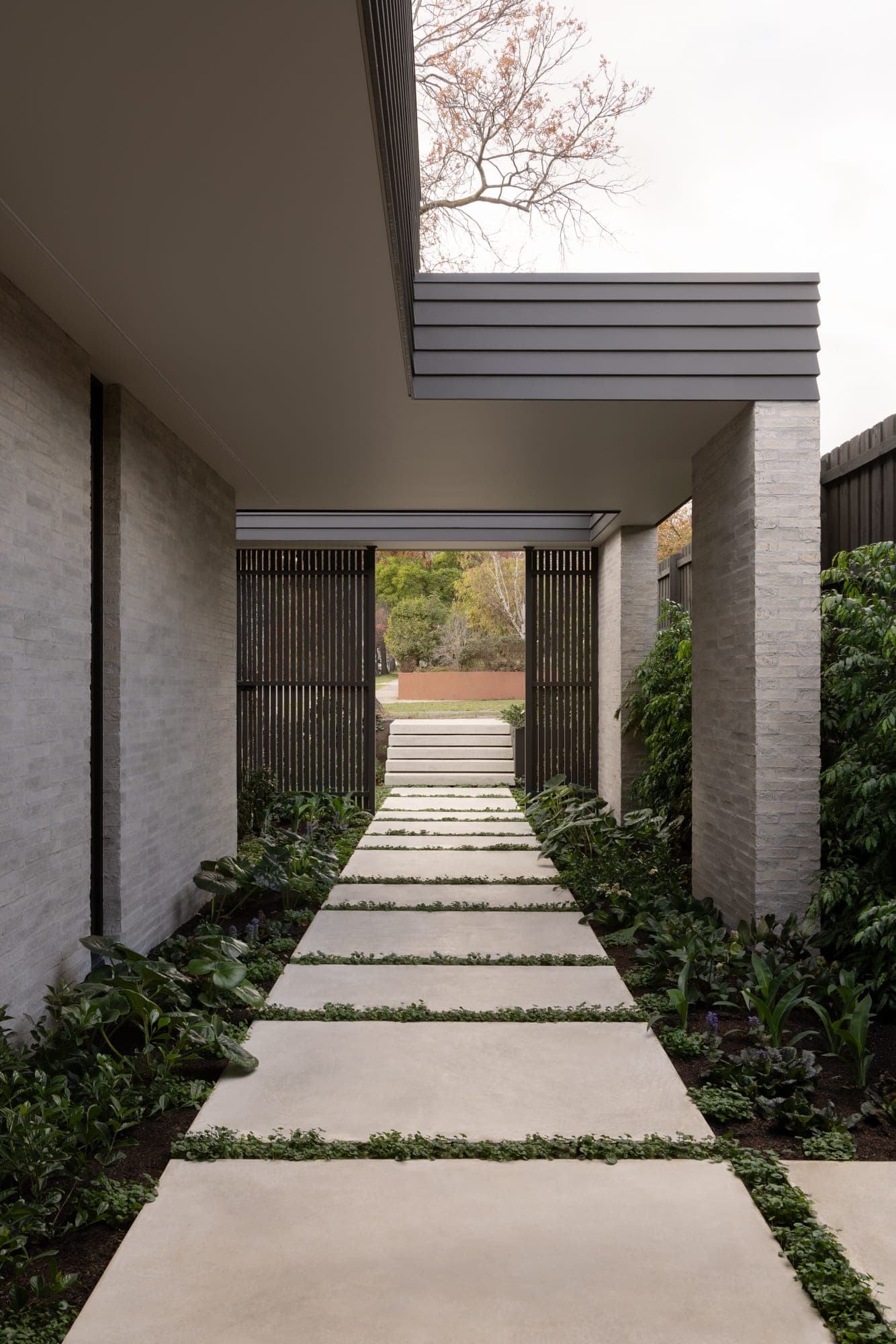 Solana — Melbourne — Webster Architecture & Interiors