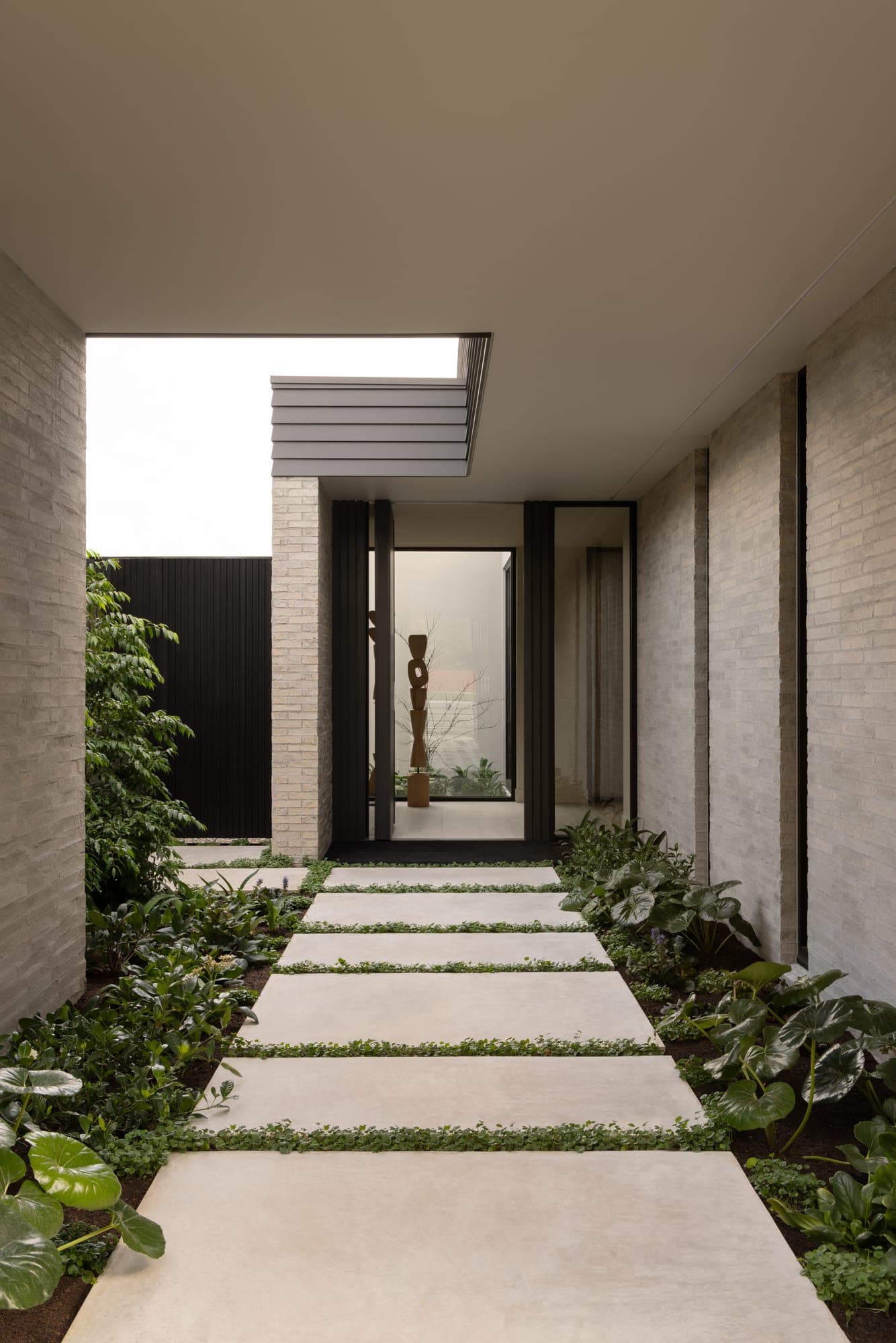 Solana — Melbourne — Webster Architecture & Interiors