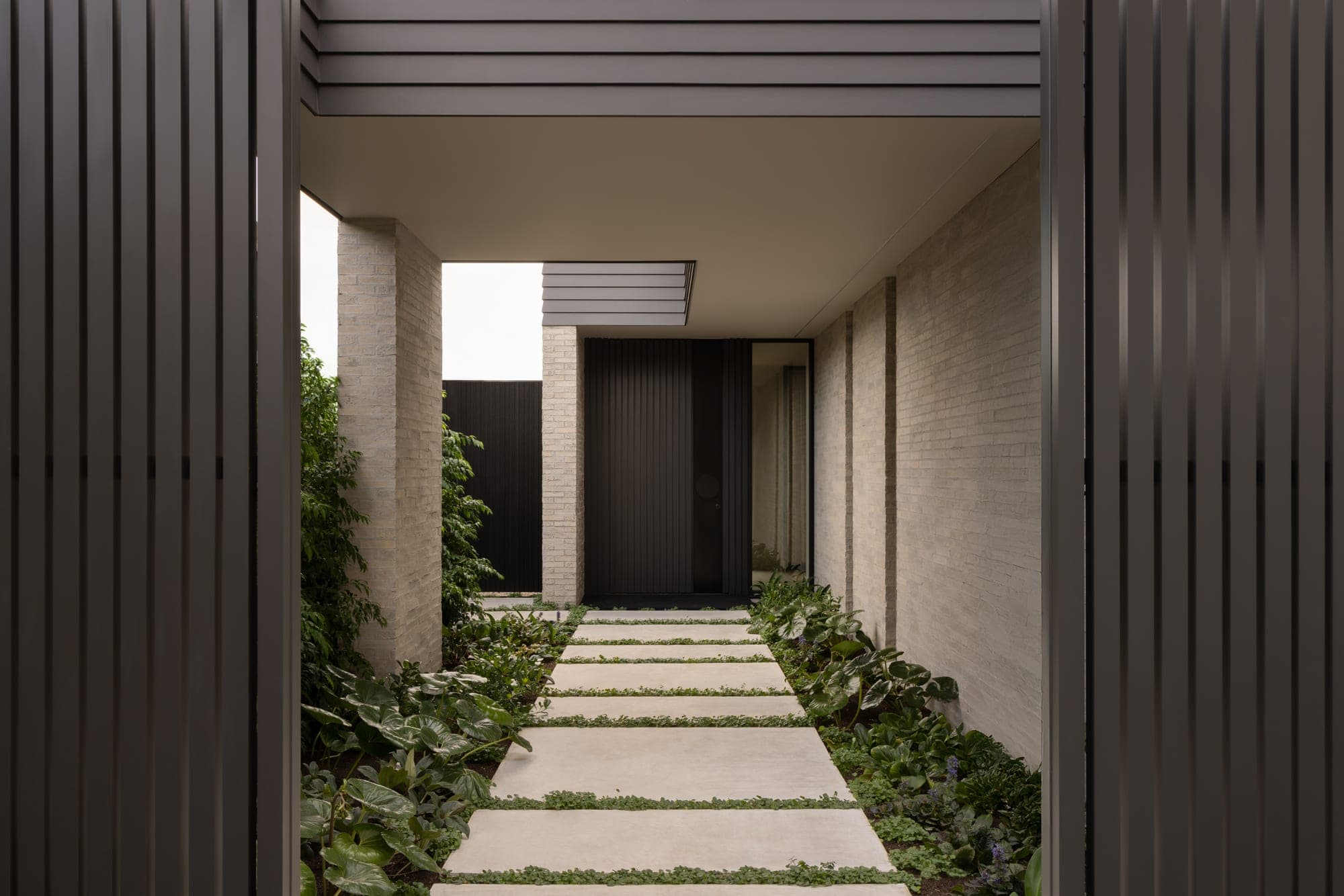 Solana — Melbourne — Webster Architecture & Interiors