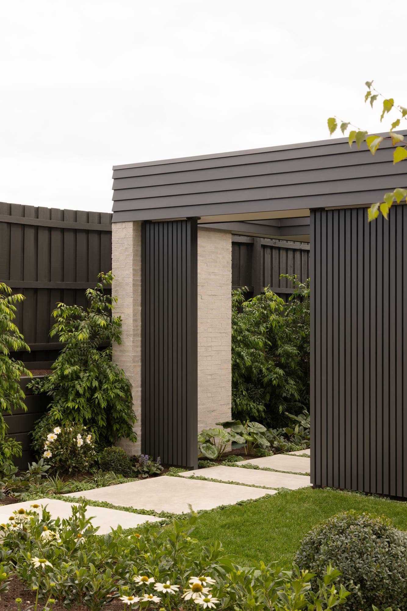 Solana — Melbourne — Webster Architecture & Interiors