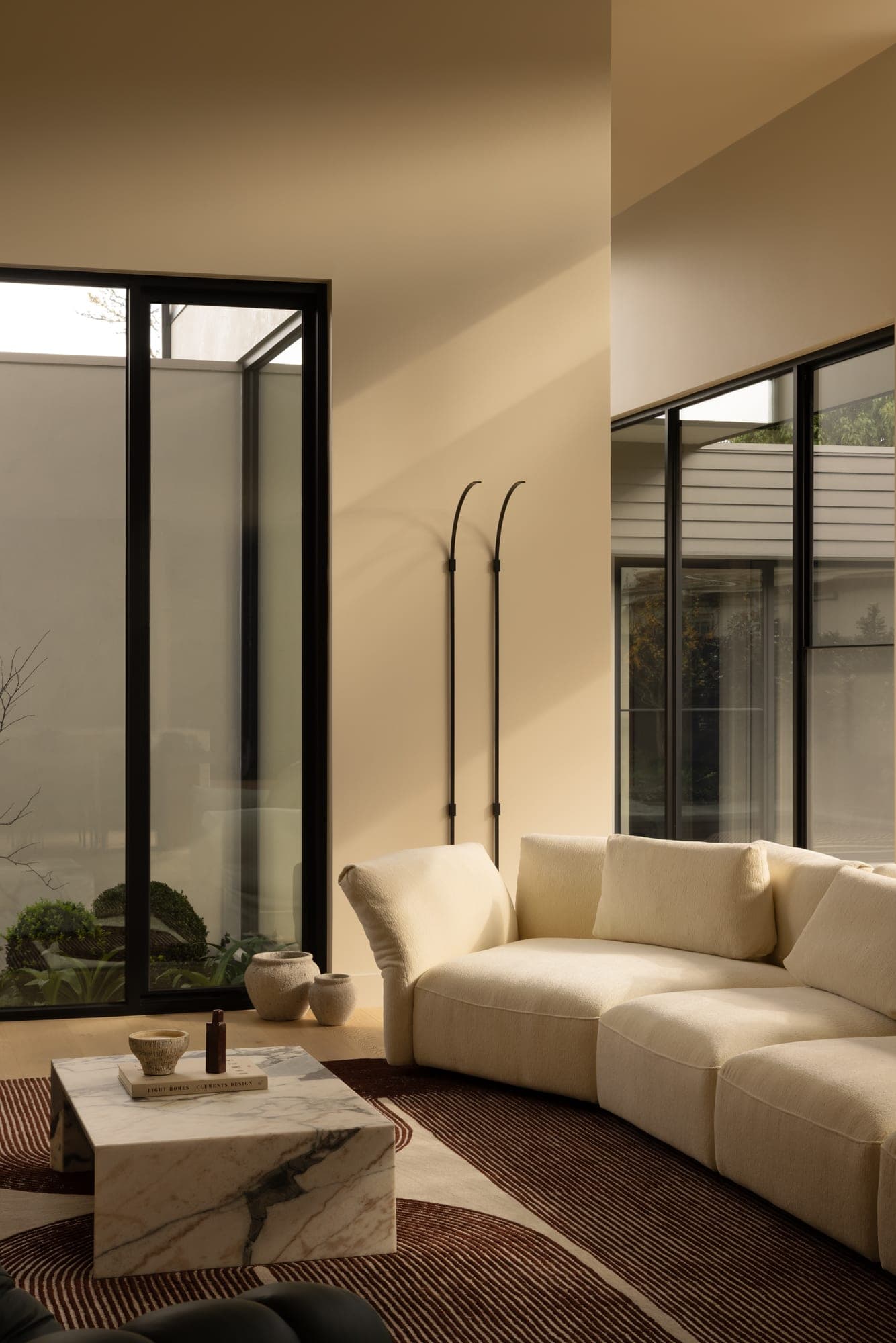 Solana — Melbourne — Webster Architecture & Interiors