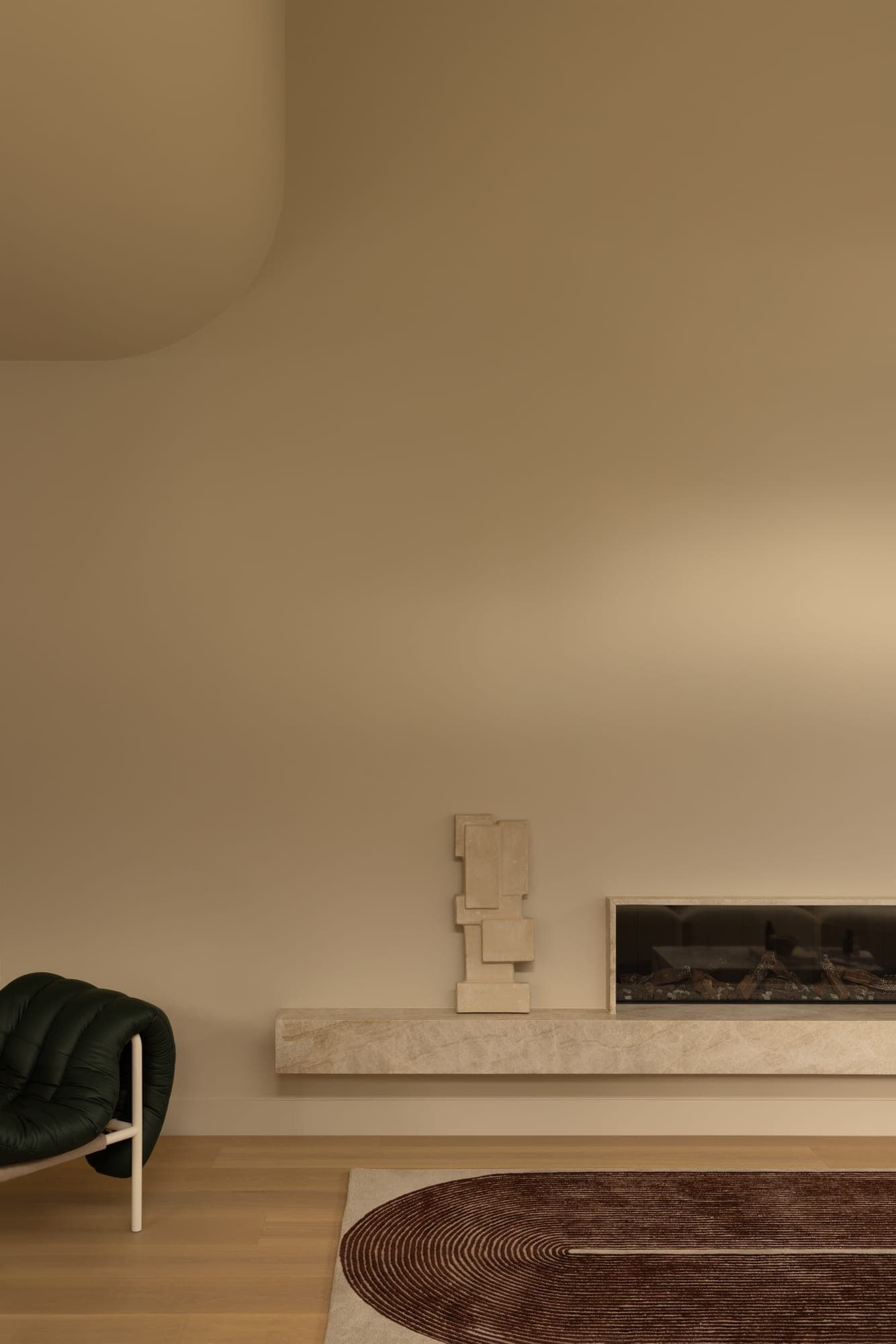 Solana — Melbourne — Webster Architecture & Interiors
