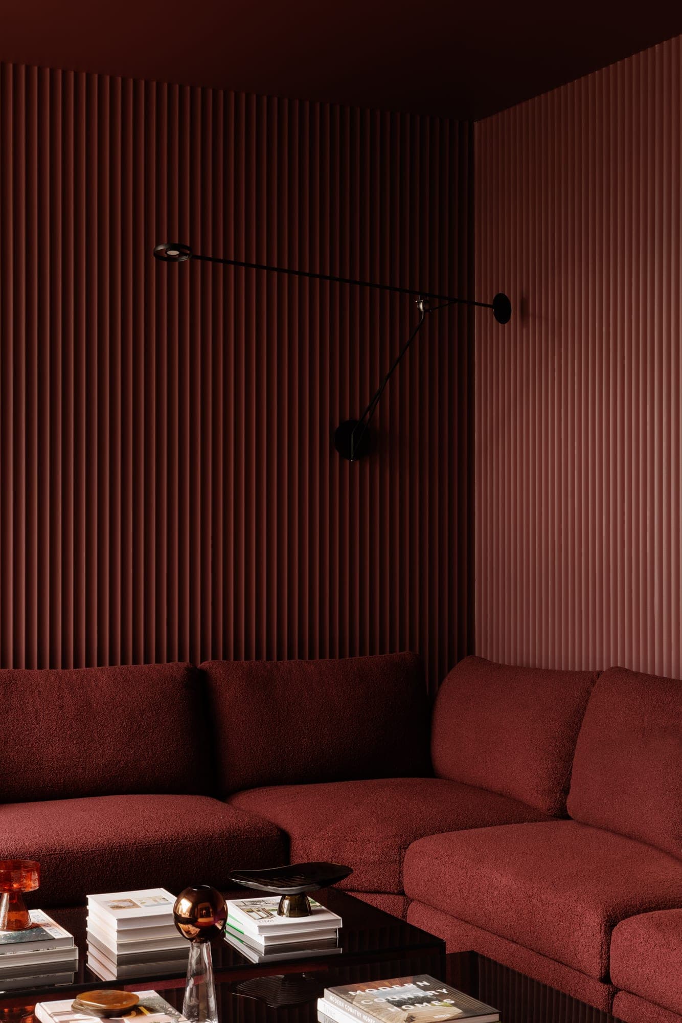 Solana — Melbourne — Webster Architecture & Interiors