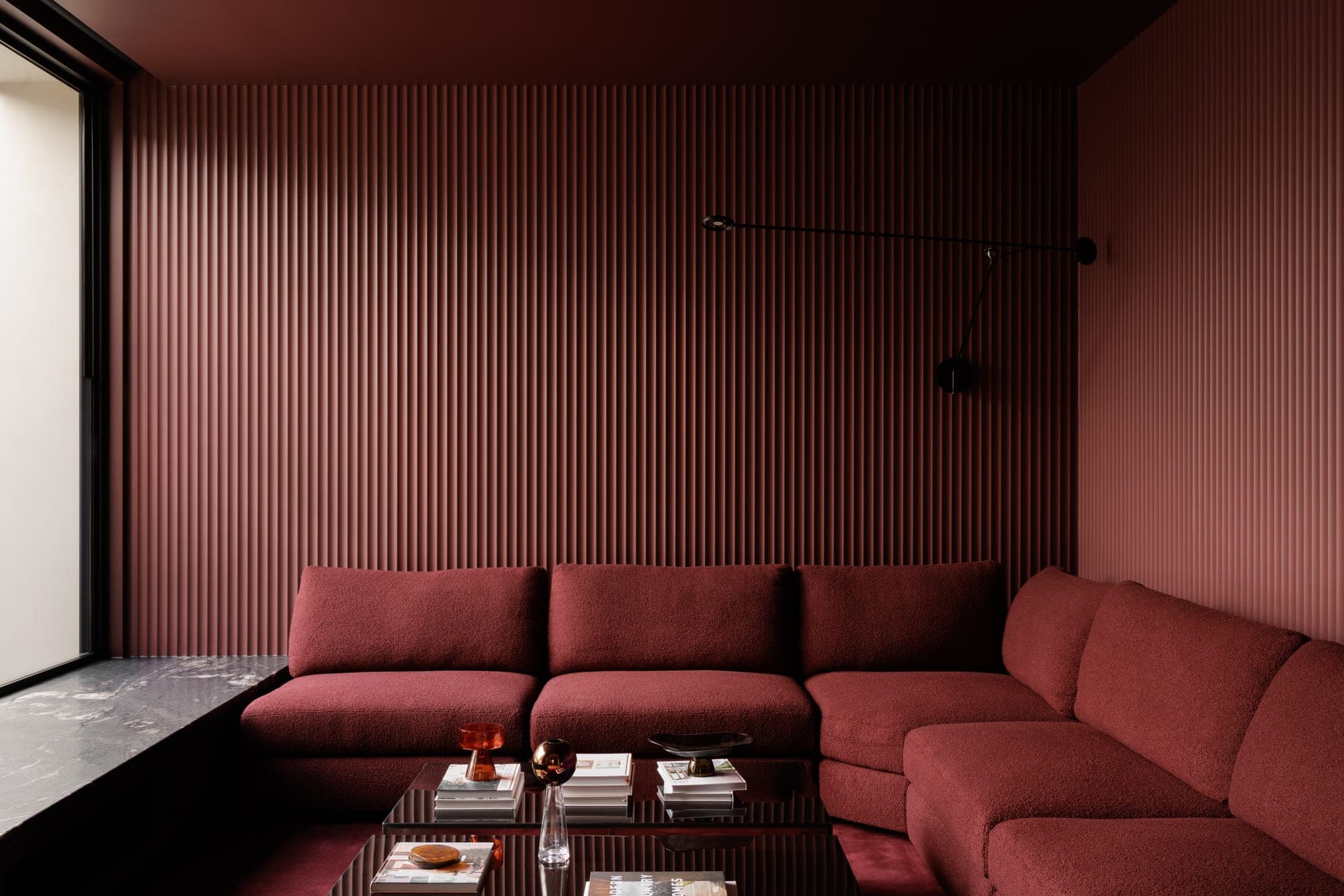 Solana — Melbourne — Webster Architecture & Interiors