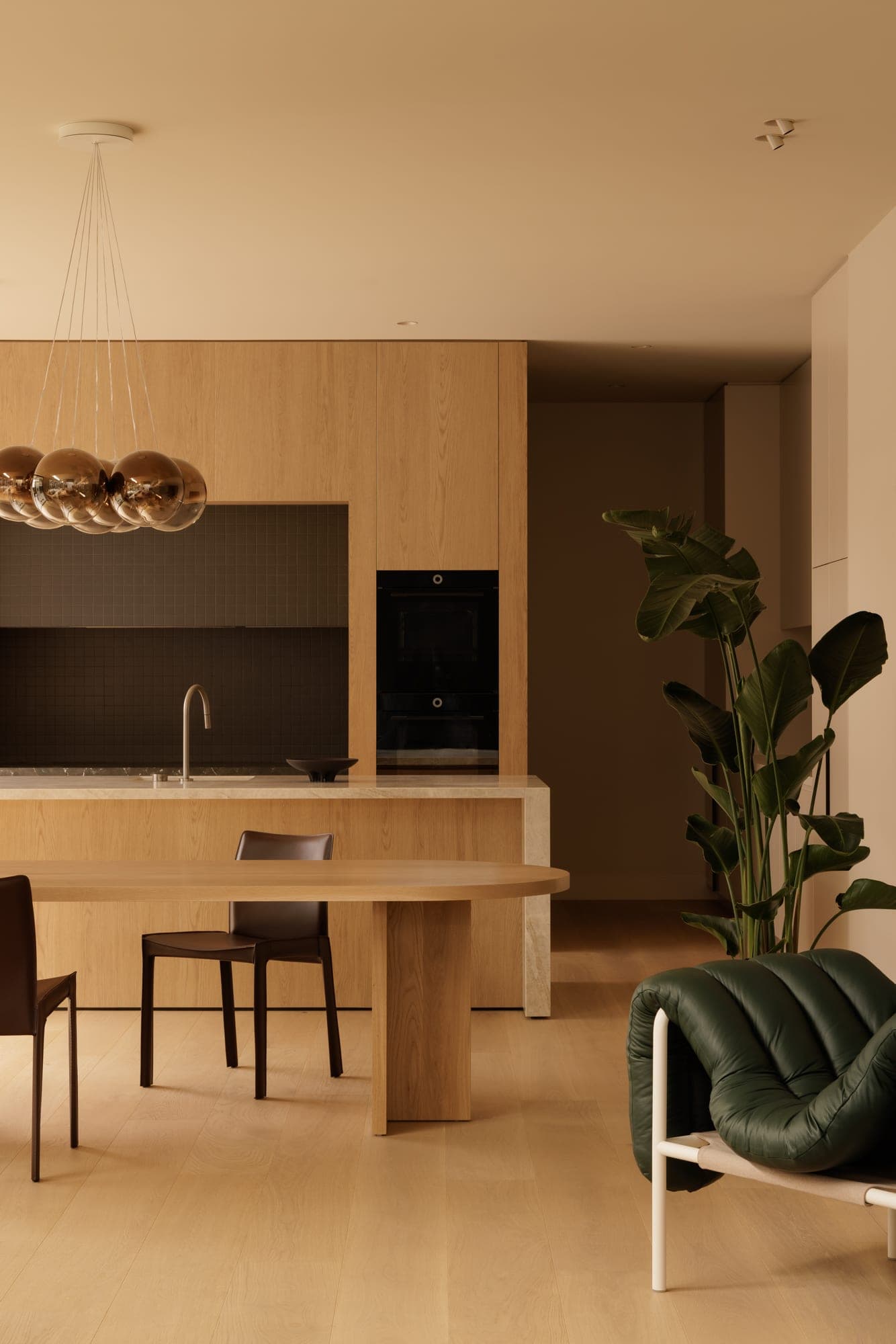 Solana — Melbourne — Webster Architecture & Interiors