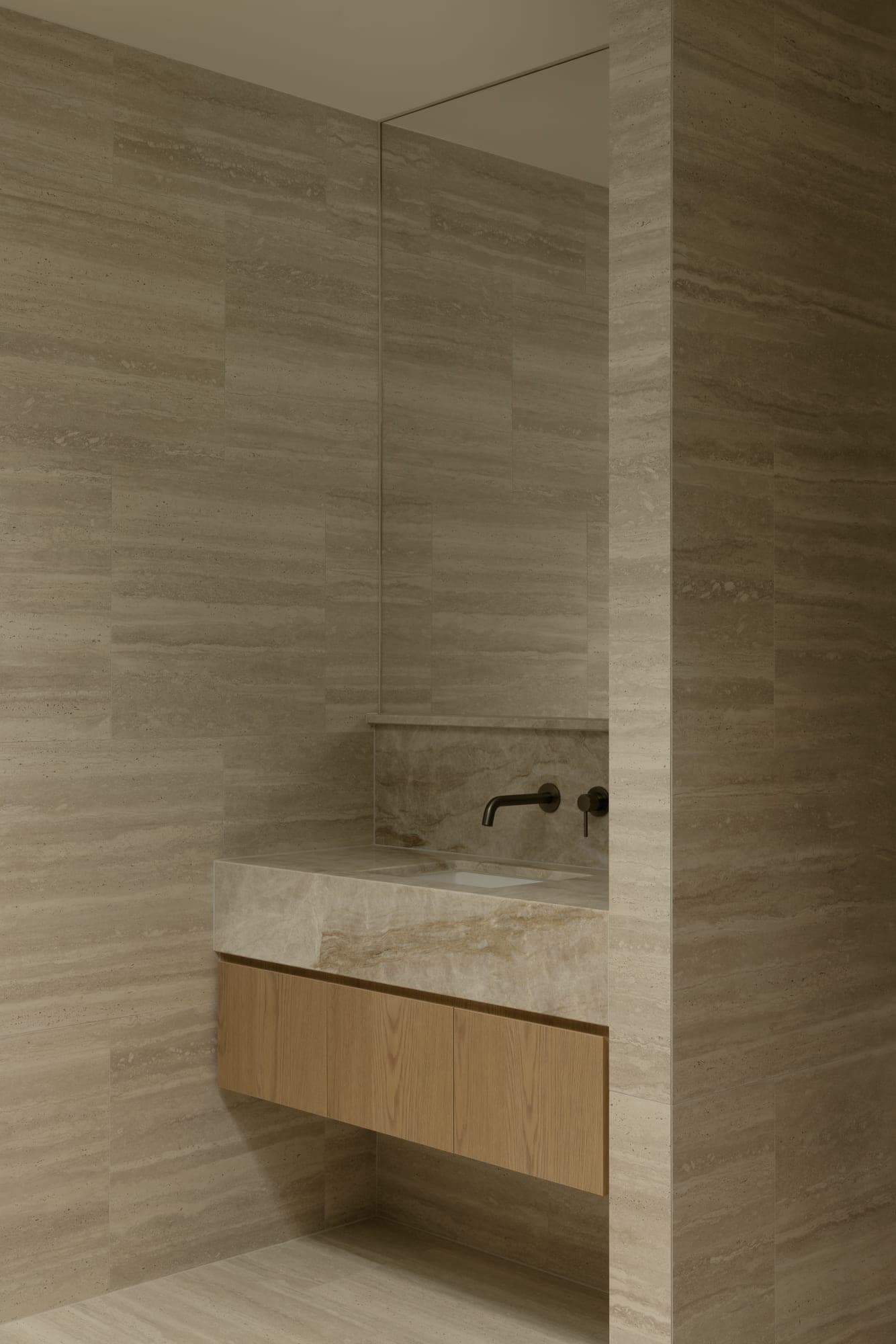 Solana — Melbourne — Webster Architecture & Interiors
