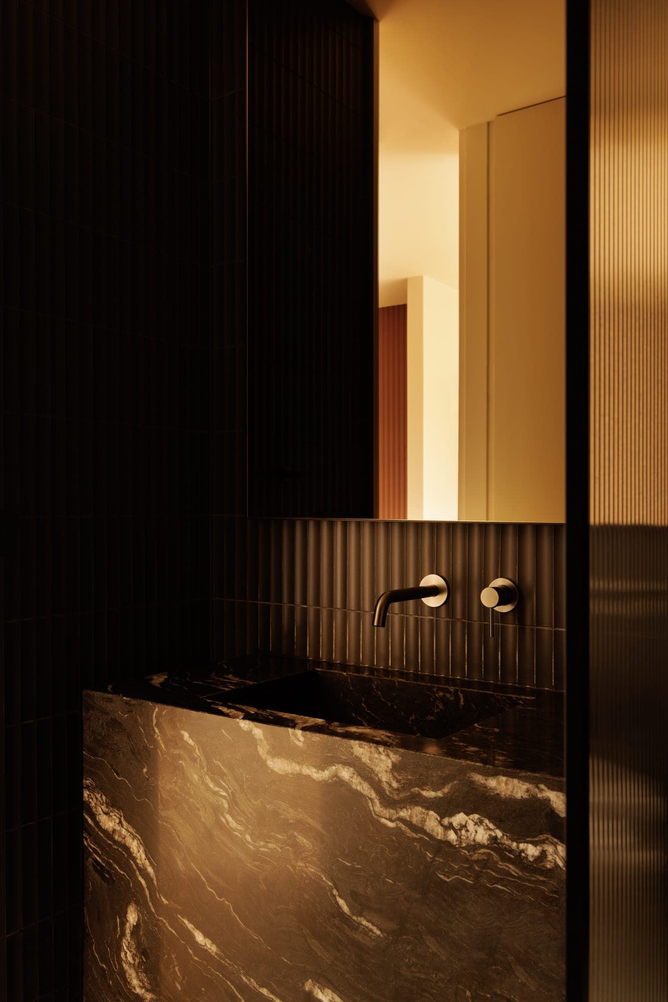 Solana — Melbourne — Webster Architecture & Interiors