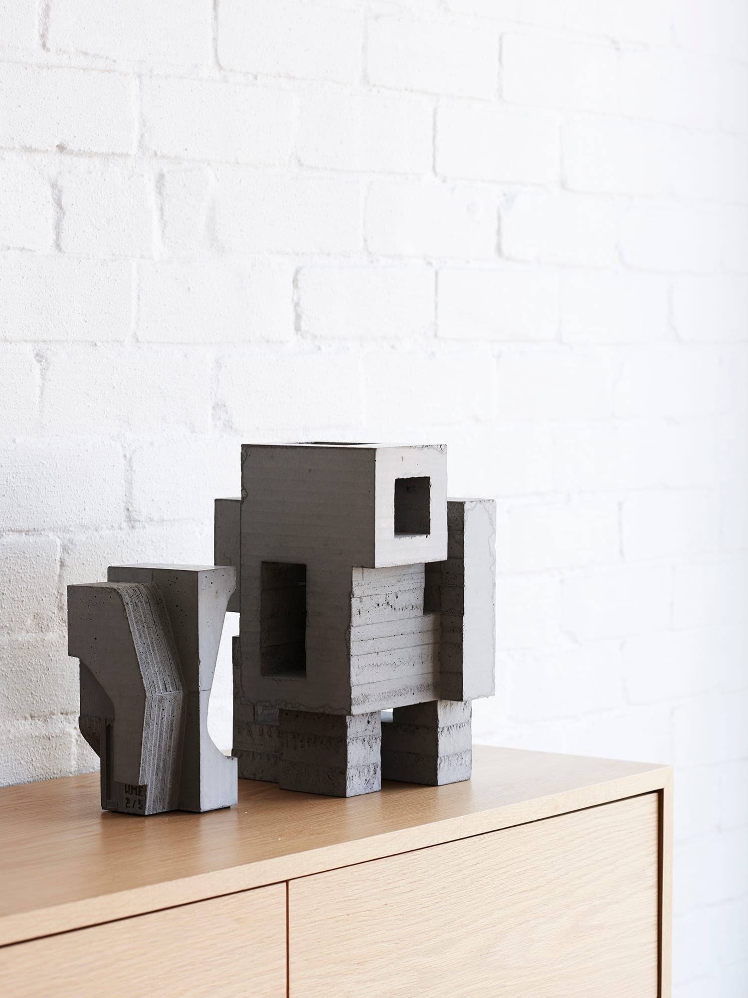 WAI Studio — Hawthorn, Victoria — Webster Architecture & Interiors