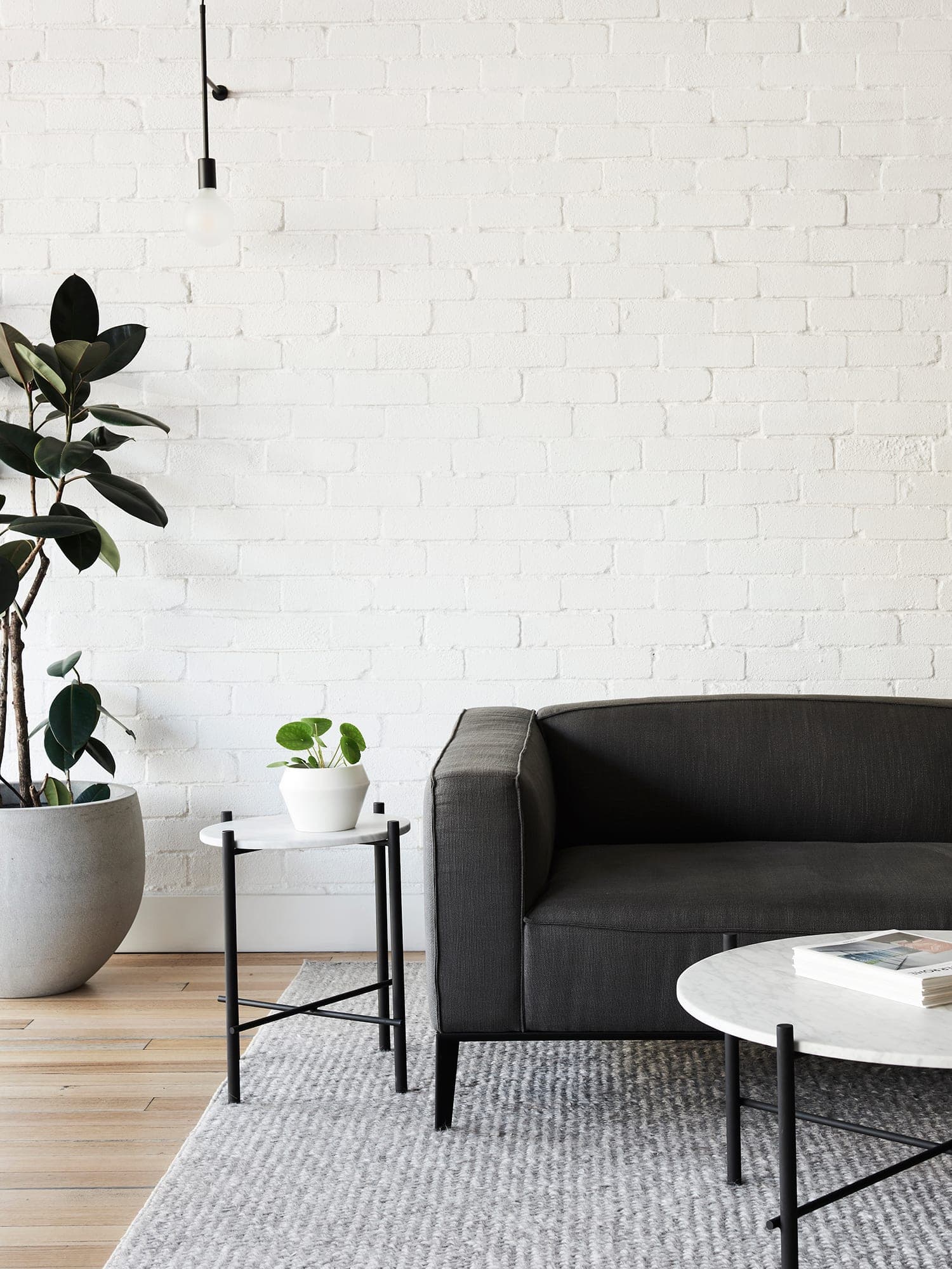 WAI Studio — Hawthorn, Victoria — Webster Architecture & Interiors