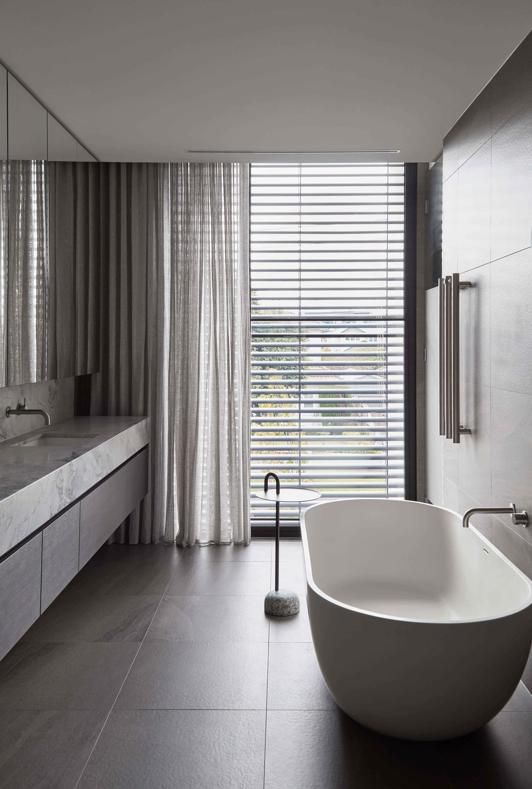 Williams — Essendon, Victoria — Webster Architecture & Interiors
