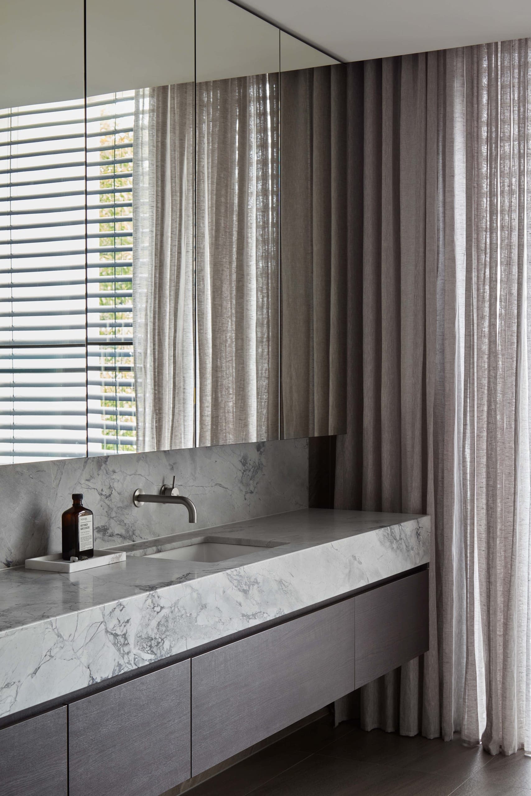 Williams — Essendon, Victoria — Webster Architecture & Interiors