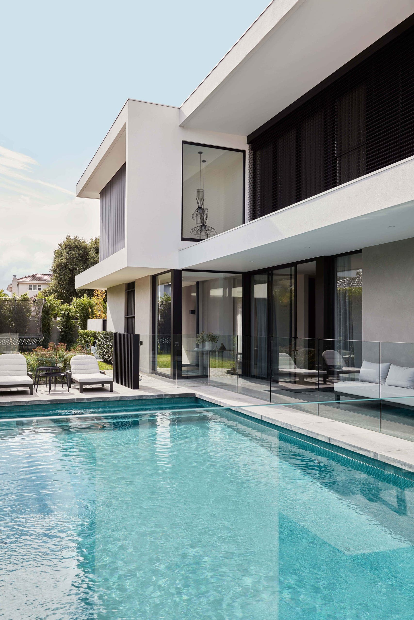Williams — Essendon, Victoria — Webster Architecture & Interiors
