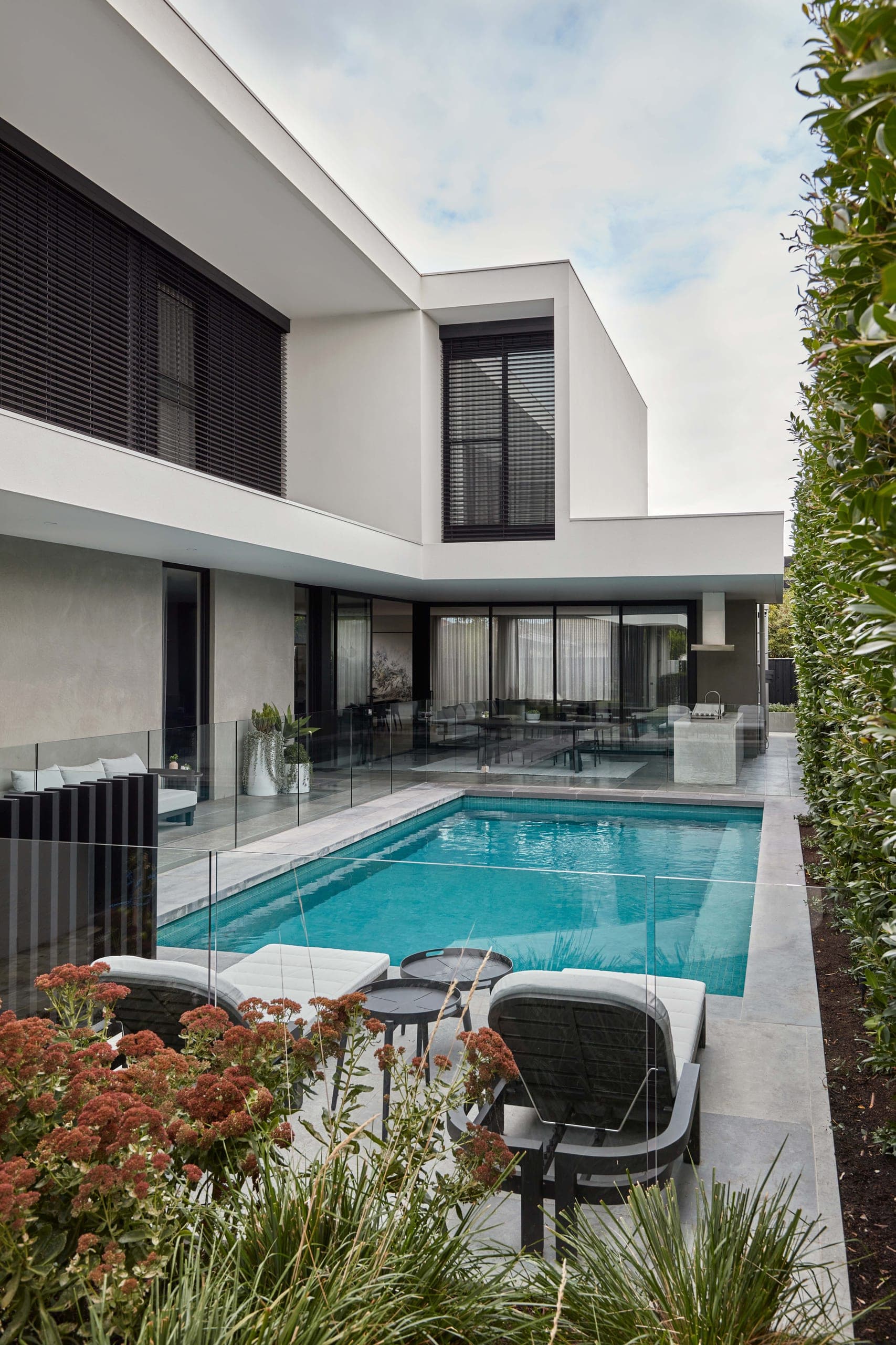 Williams — Essendon, Victoria — Webster Architecture & Interiors