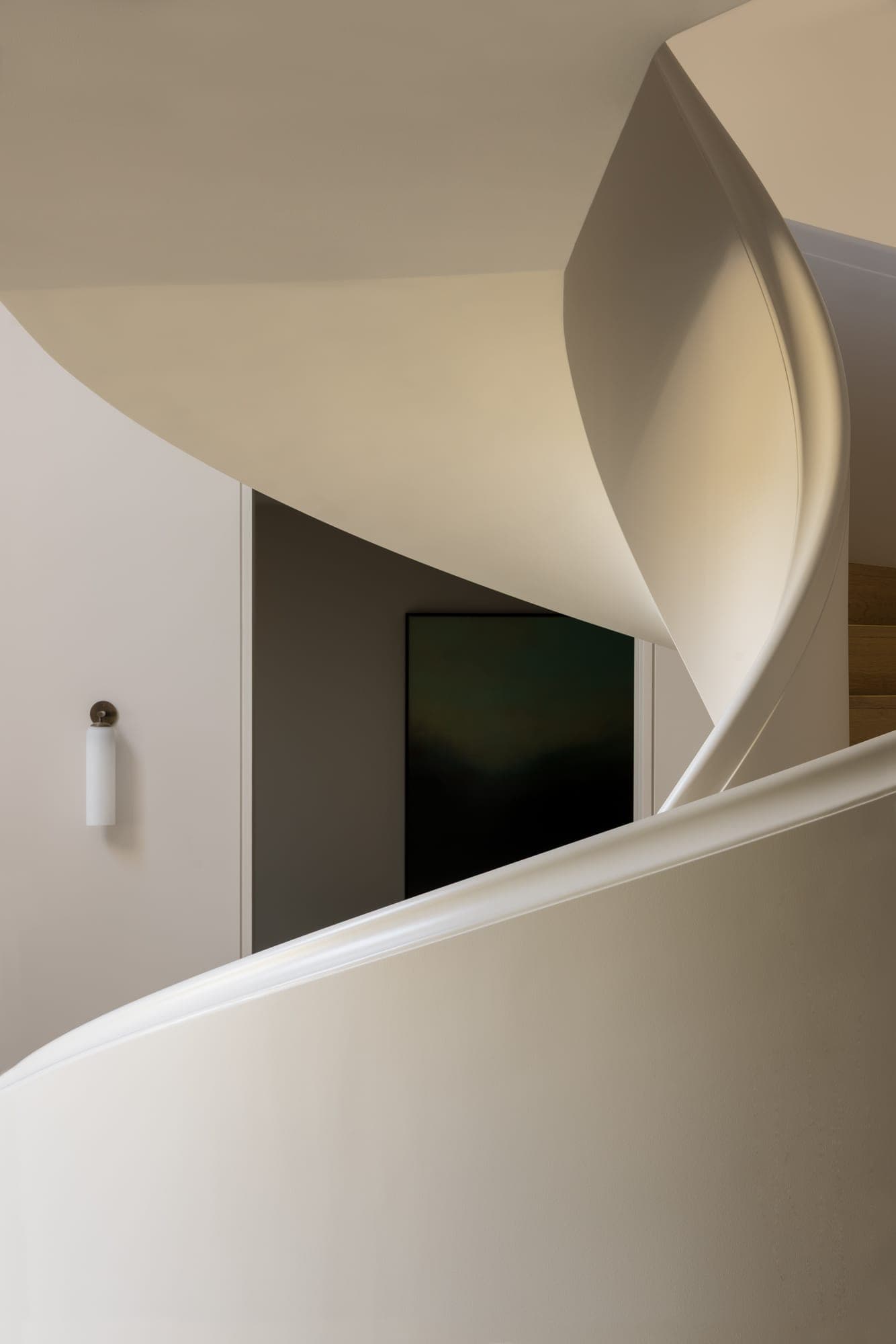 Yarradale — Toorak, Victoria — Webster Architecture & Interiors