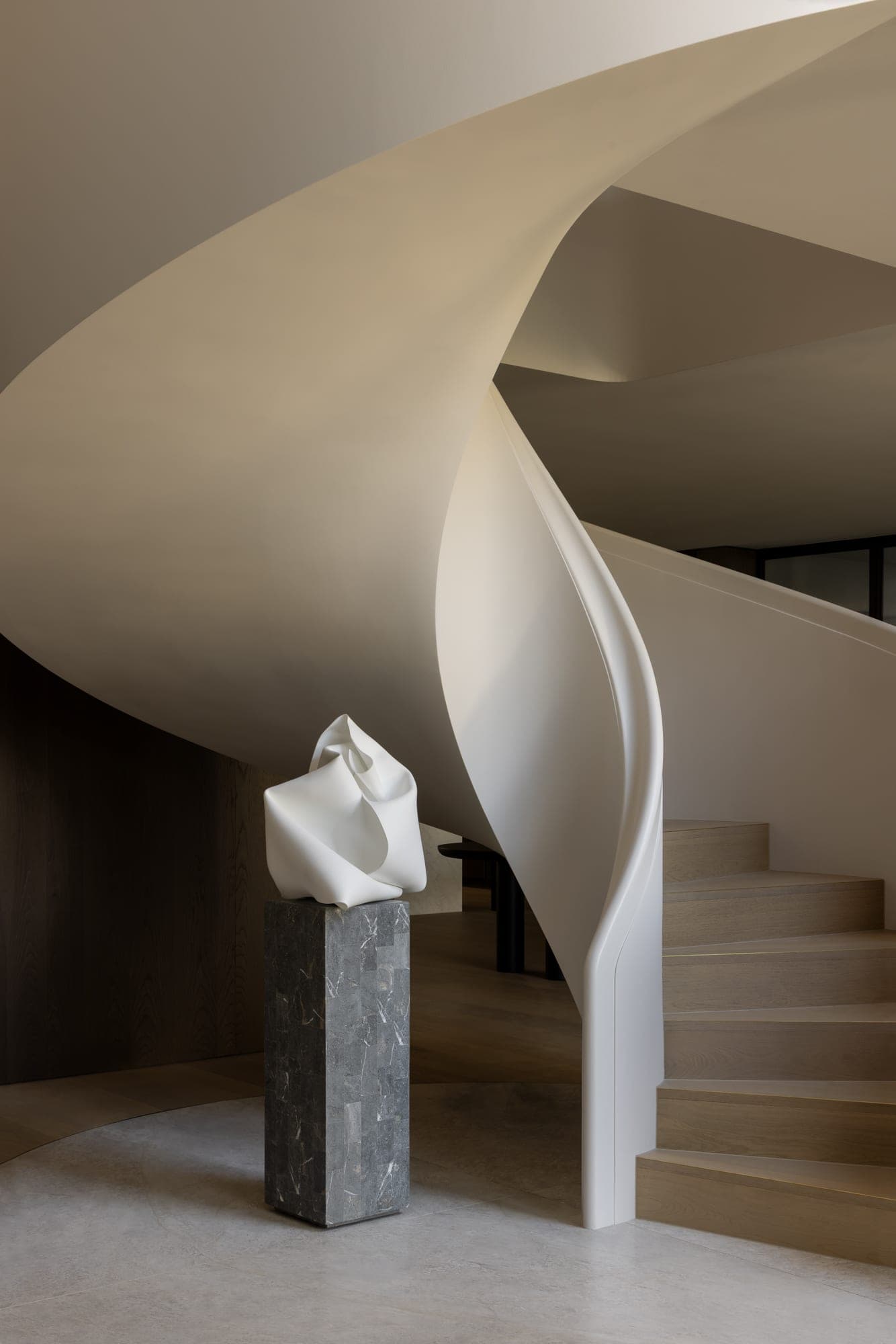 Yarradale — Toorak, Victoria — Webster Architecture & Interiors