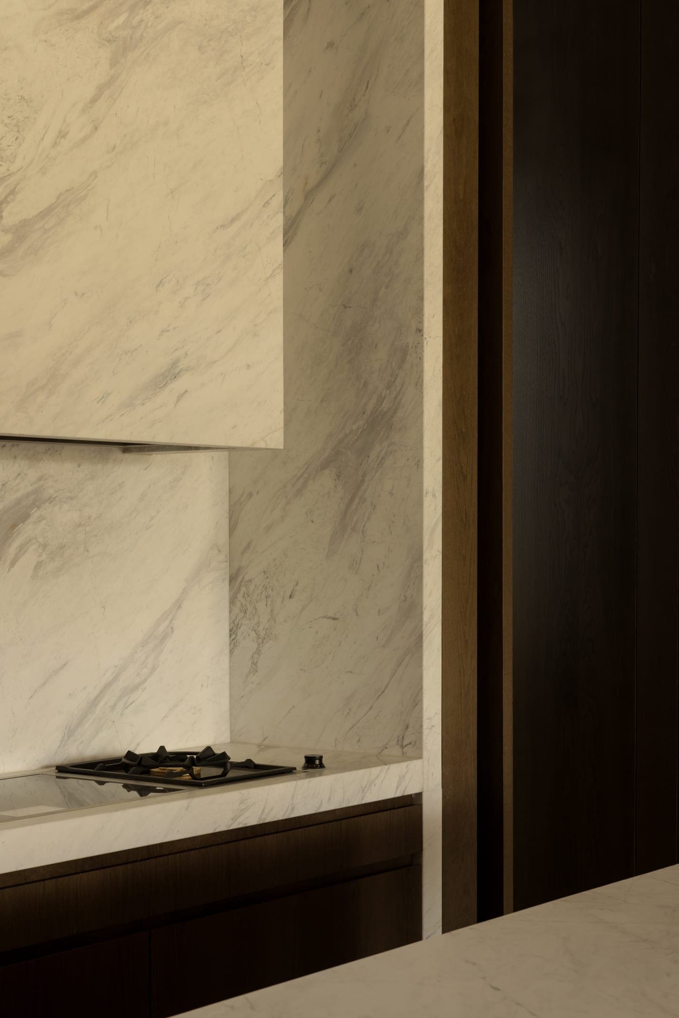 Yarradale — Toorak, Victoria — Webster Architecture & Interiors