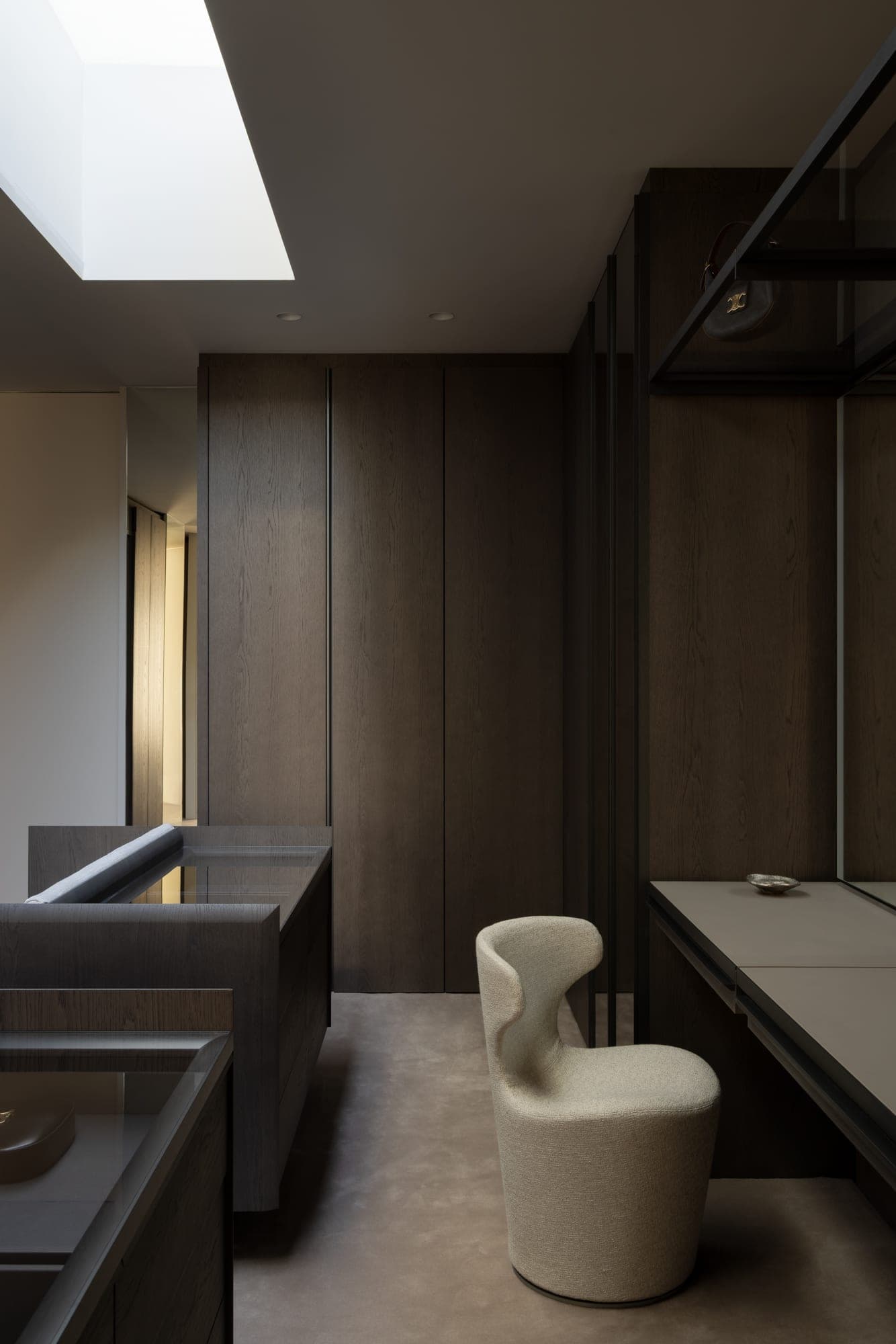 Yarradale — Toorak, Victoria — Webster Architecture & Interiors