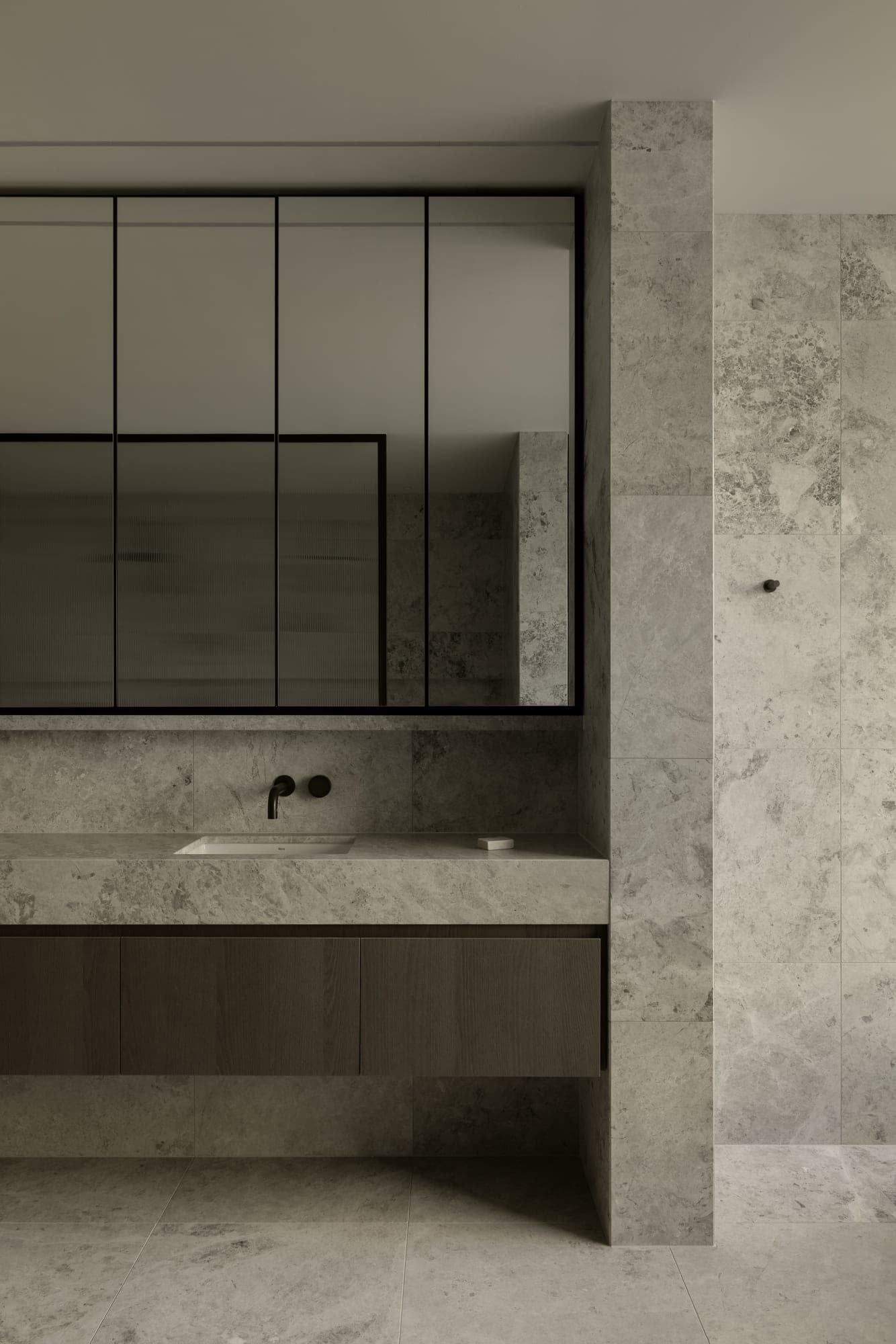 Yarradale — Toorak, Victoria — Webster Architecture & Interiors