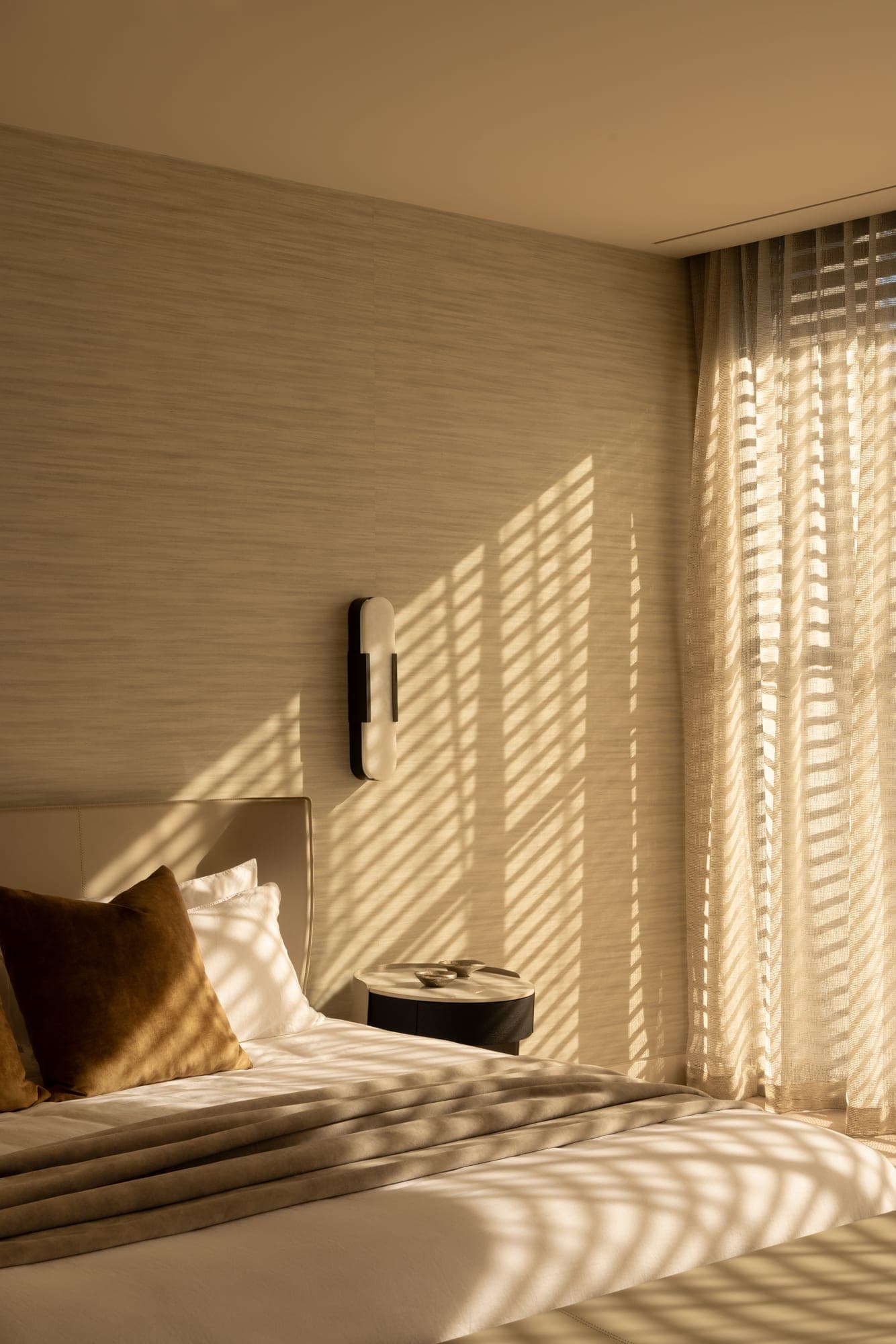 Yarradale — Toorak, Victoria — Webster Architecture & Interiors
