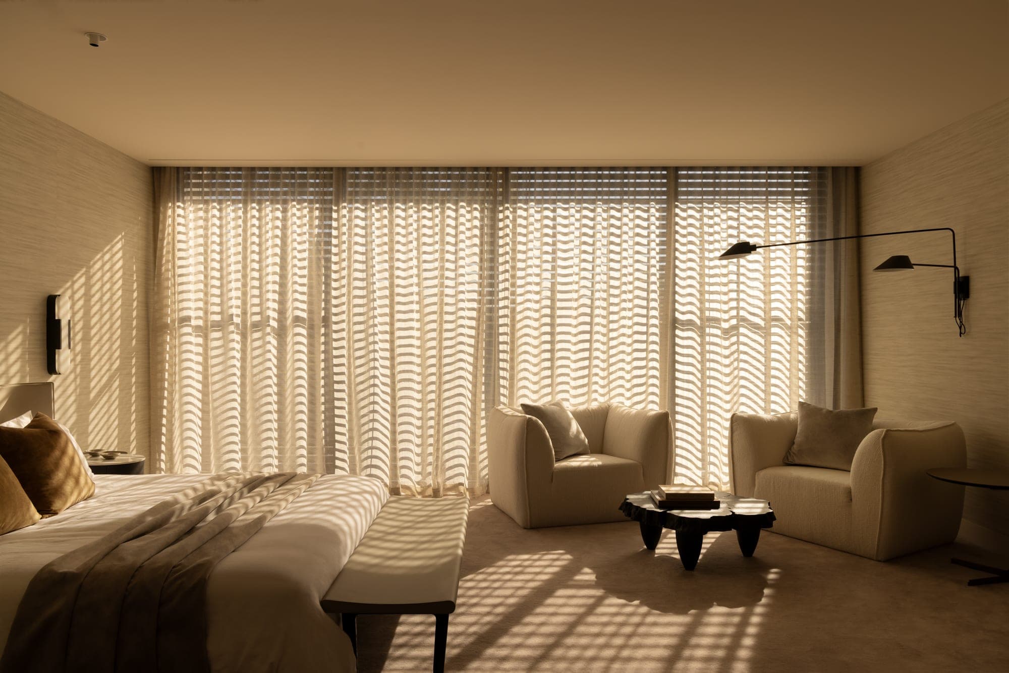 Yarradale — Toorak, Victoria — Webster Architecture & Interiors