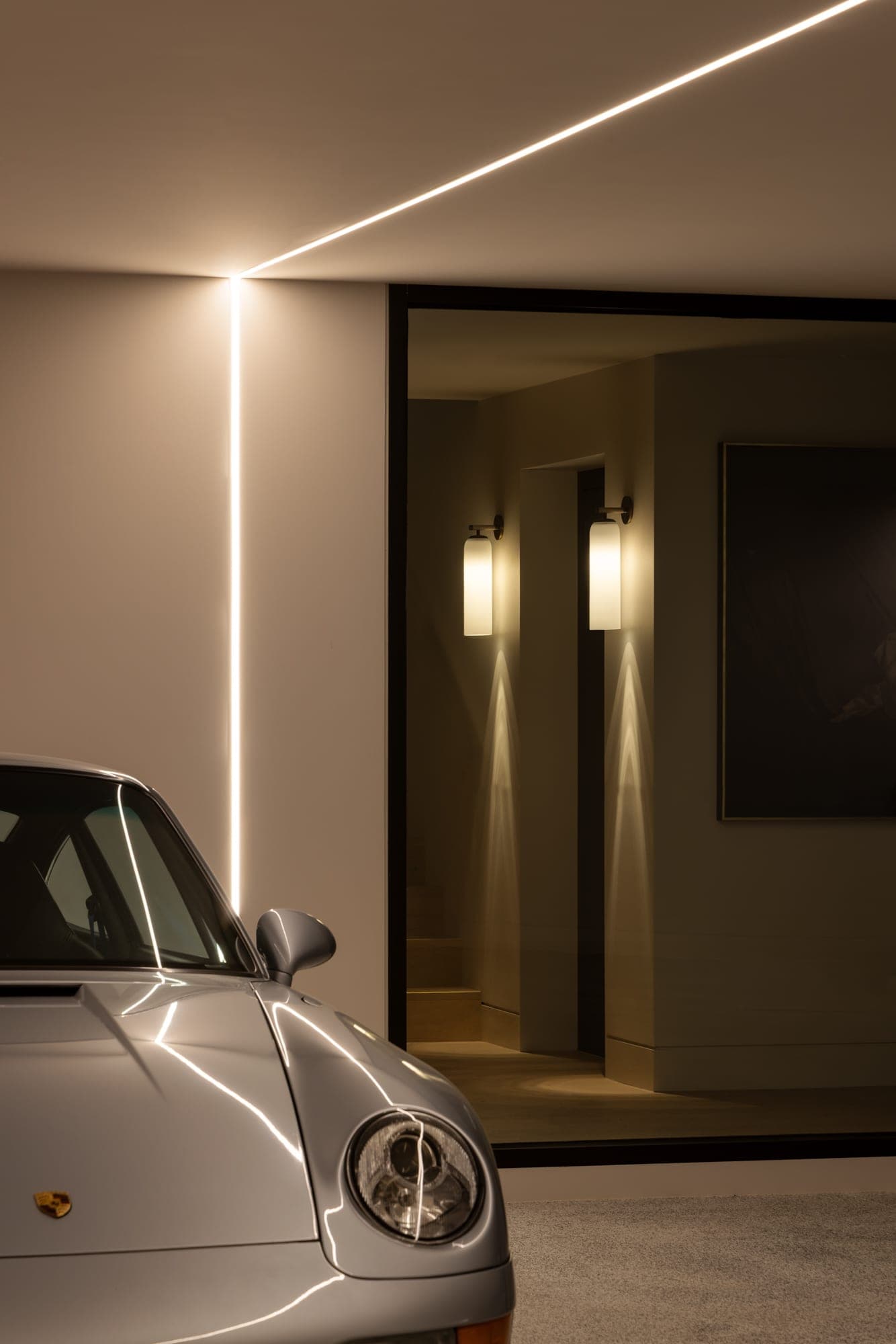 Yarradale — Toorak, Victoria — Webster Architecture & Interiors
