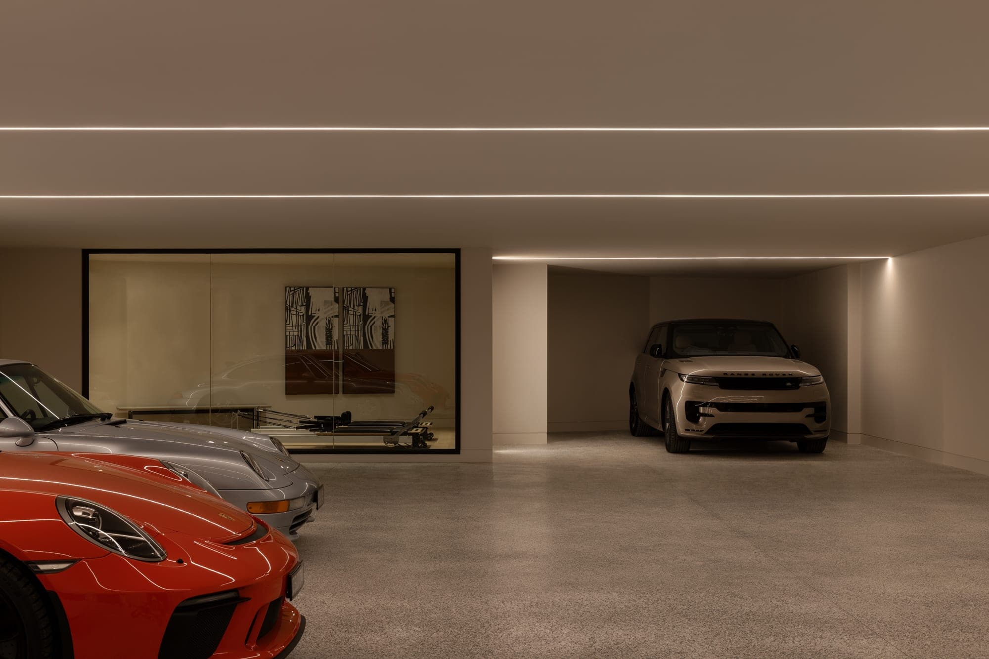 Yarradale — Toorak, Victoria — Webster Architecture & Interiors
