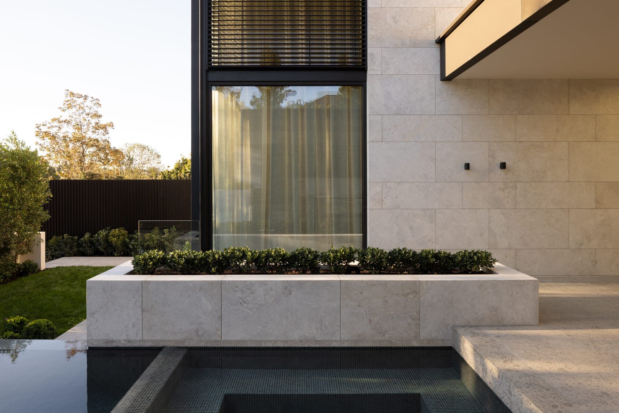 Yarradale — Toorak, Victoria — Webster Architecture & Interiors