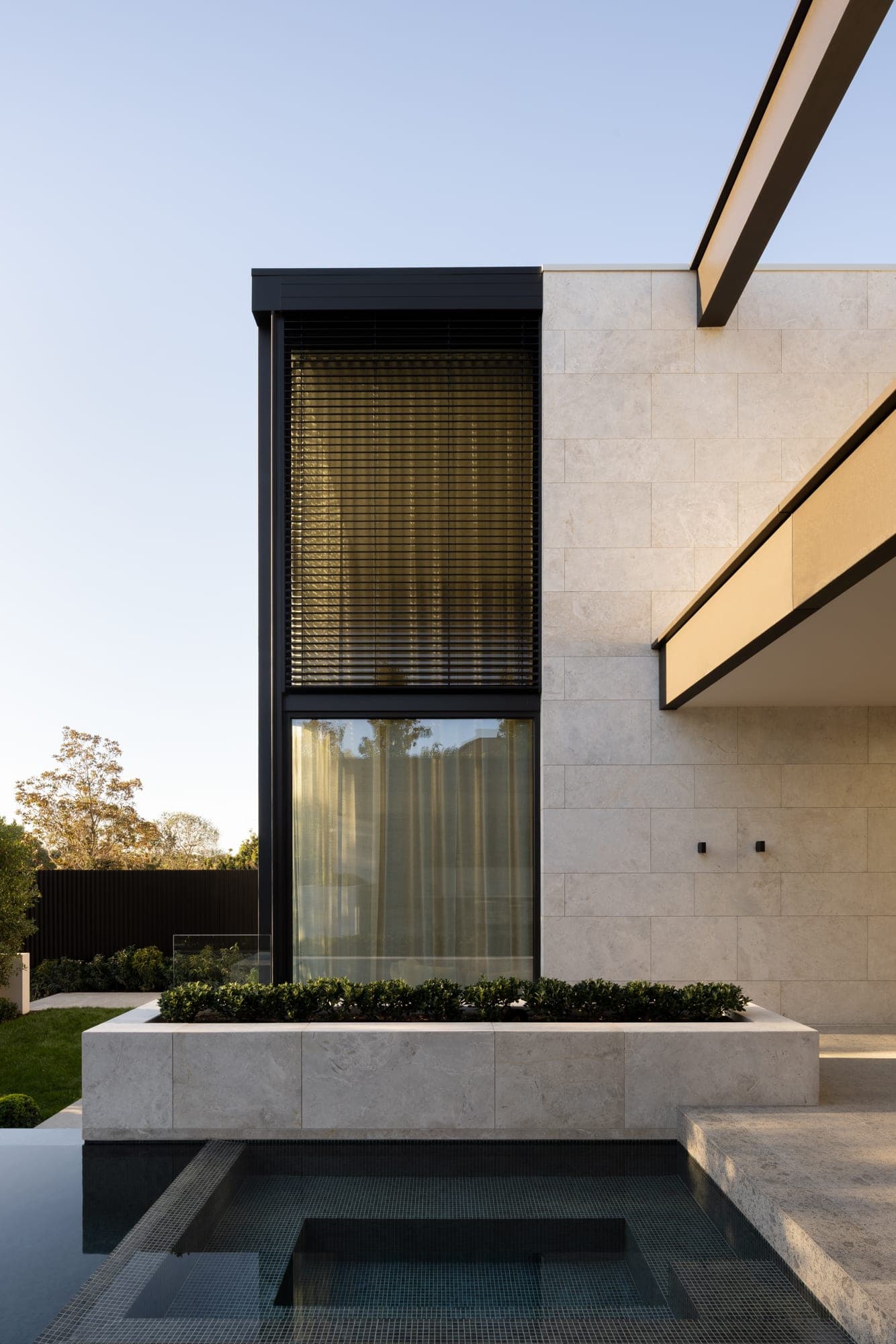 Yarradale — Toorak, Victoria — Webster Architecture & Interiors