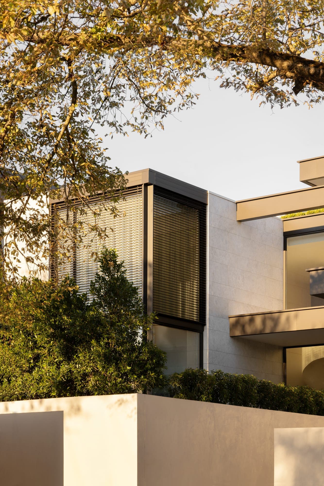 Yarradale — Toorak, Victoria — Webster Architecture & Interiors